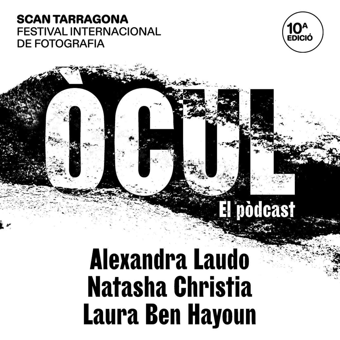 5. ÒCUL · FESTIVAL SCAN