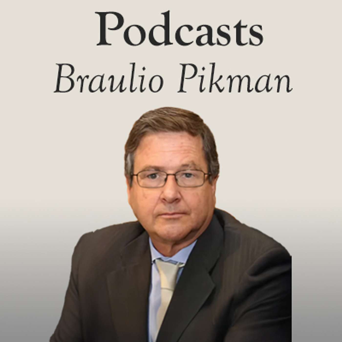 The Methane Conundrum With Mr Braulio Pikman