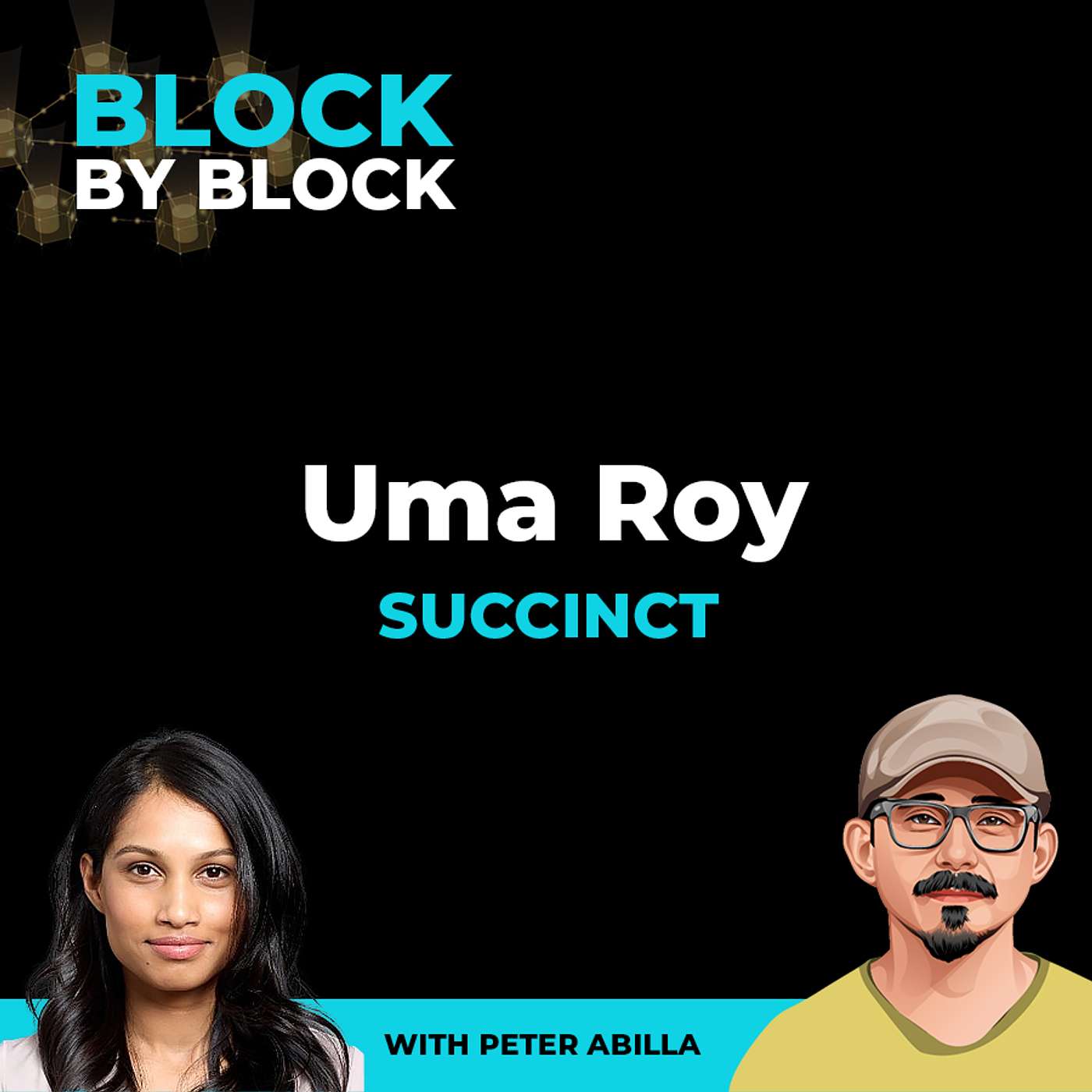 Block by Block: A Show on Web3 Growth Marketing