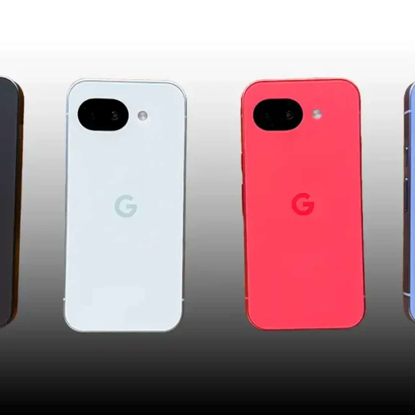 Google Pixel 10a: mesterséges intelligencia és prémium funkciók a középkategóriában episode artwork