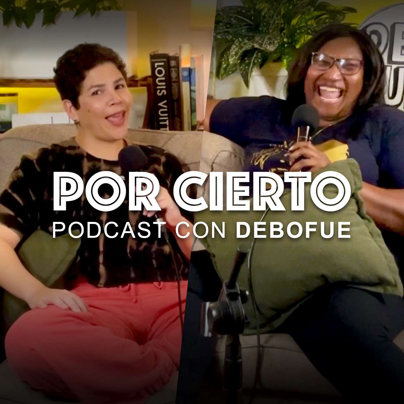 225 La pregunta: ¿Dar o no dar? Bullying con Lineth Amado episode artwork
