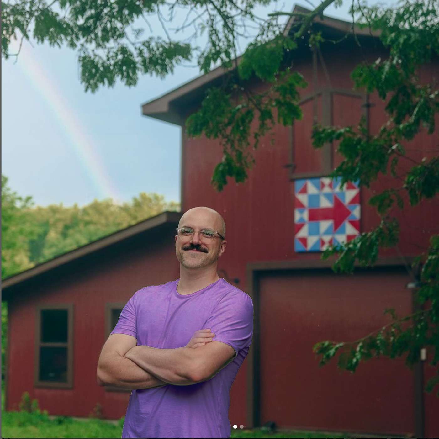 The Healthier Home Studio Podcast