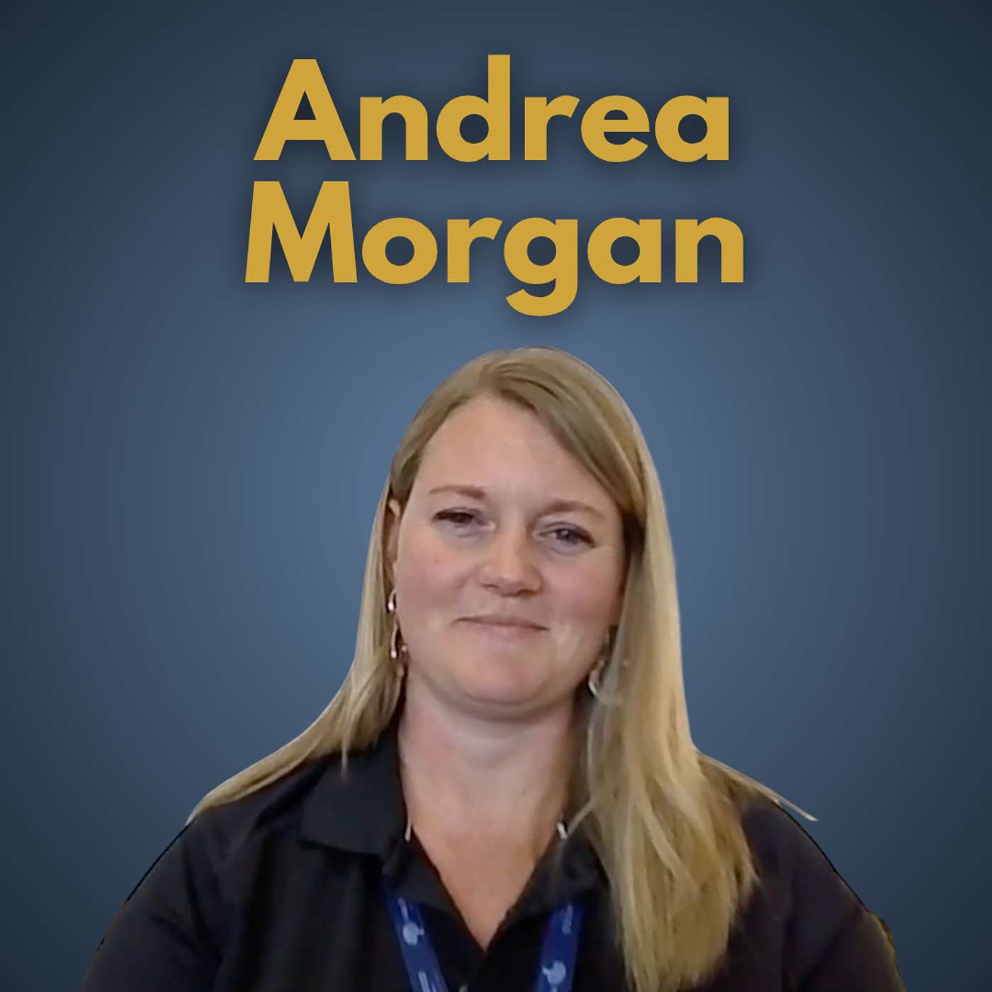 Andrea Morgan – Assistant Academic Director at Havenwood Academy episode artwork