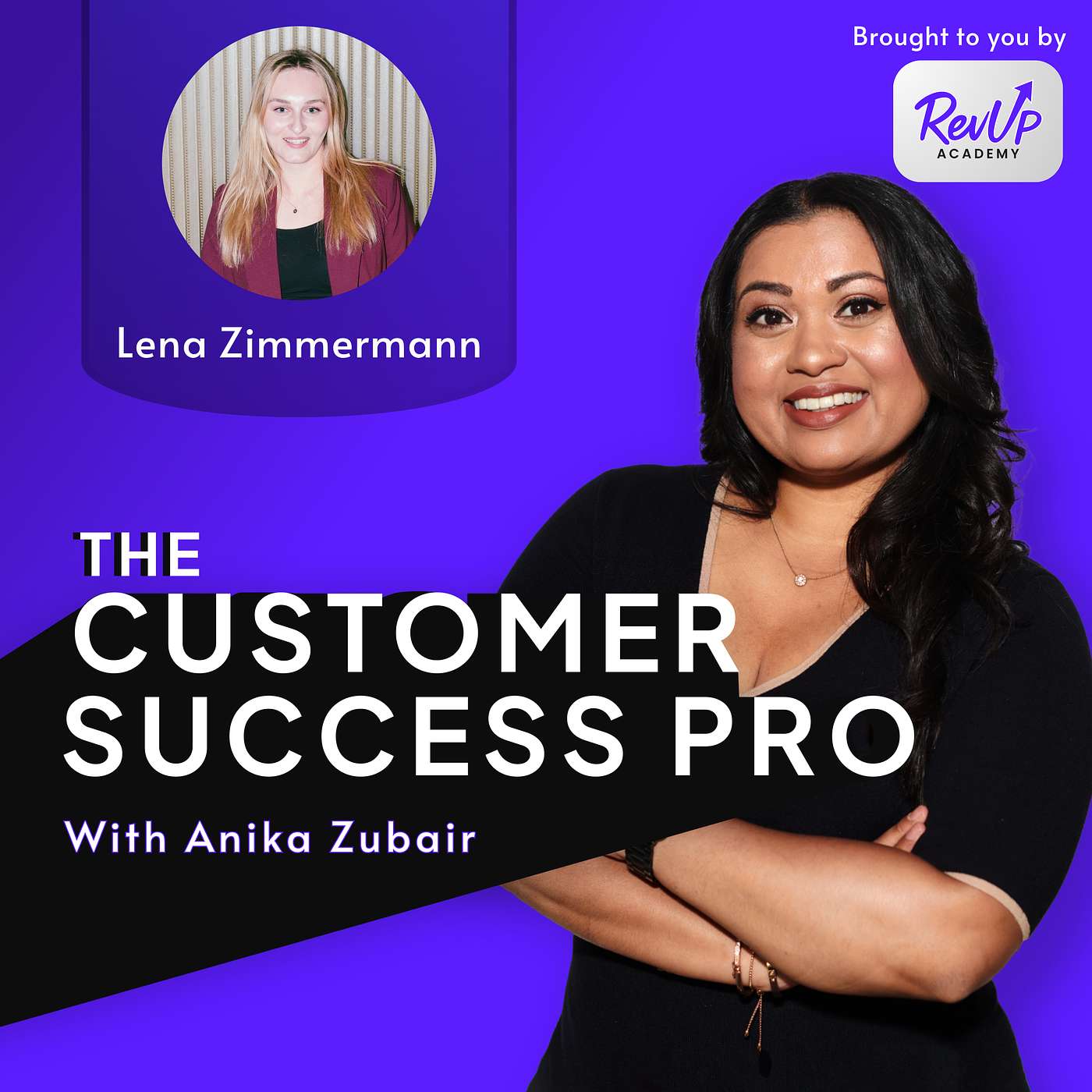 The Customer Success Pro Podcast