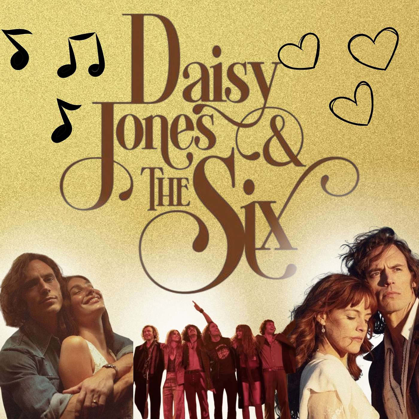 Discussions Podcast ☺️🎙️