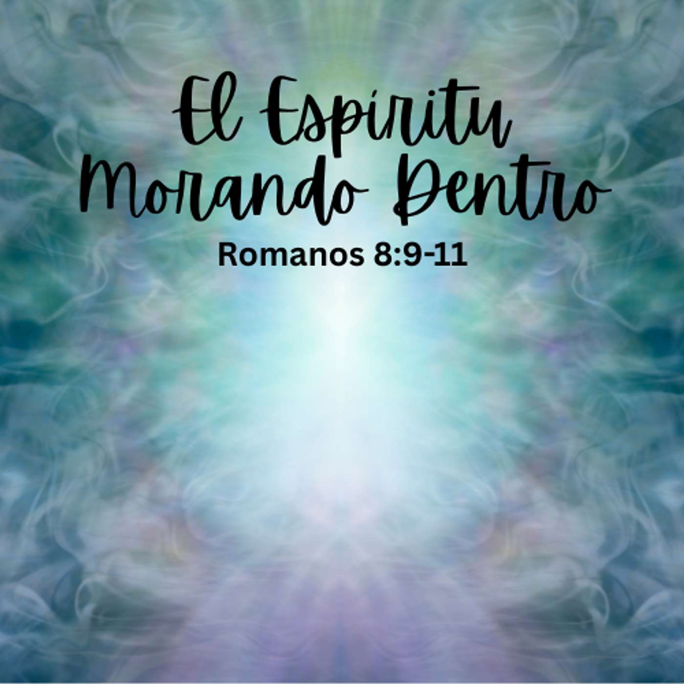 El Espíritu Morando Dentro