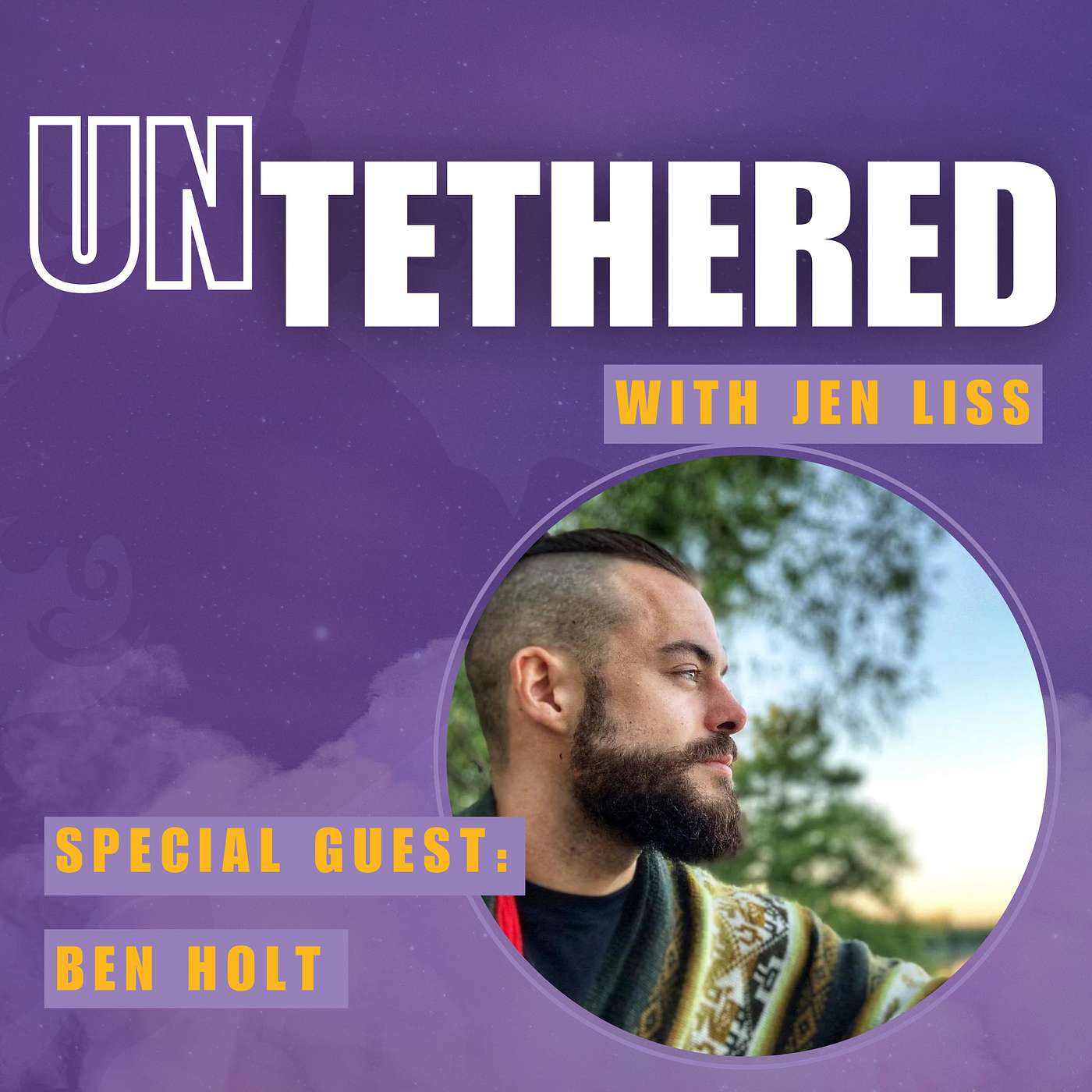 Untethered with Jen Liss