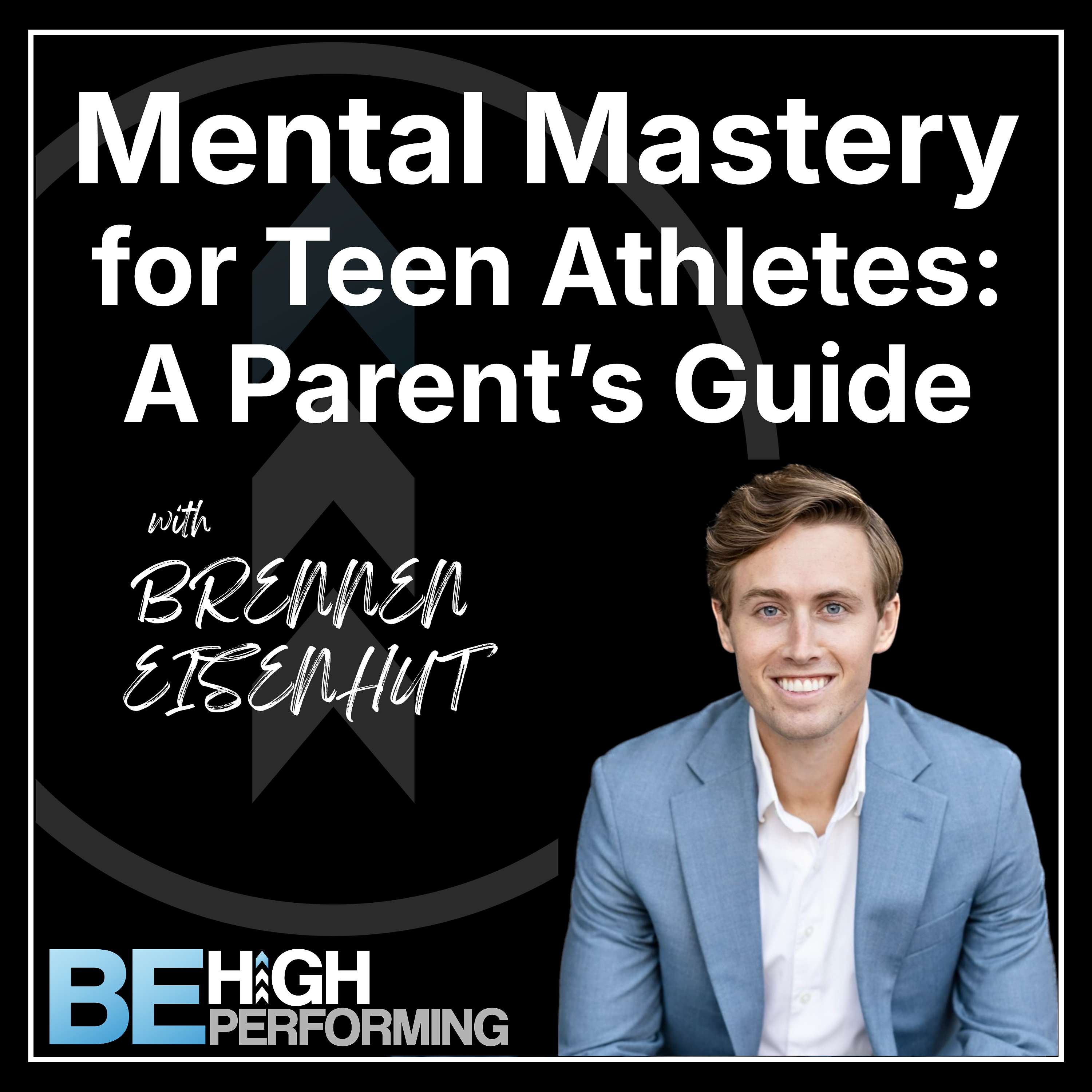 Mental Mastery for Teen Athletes: A Parent's Guide