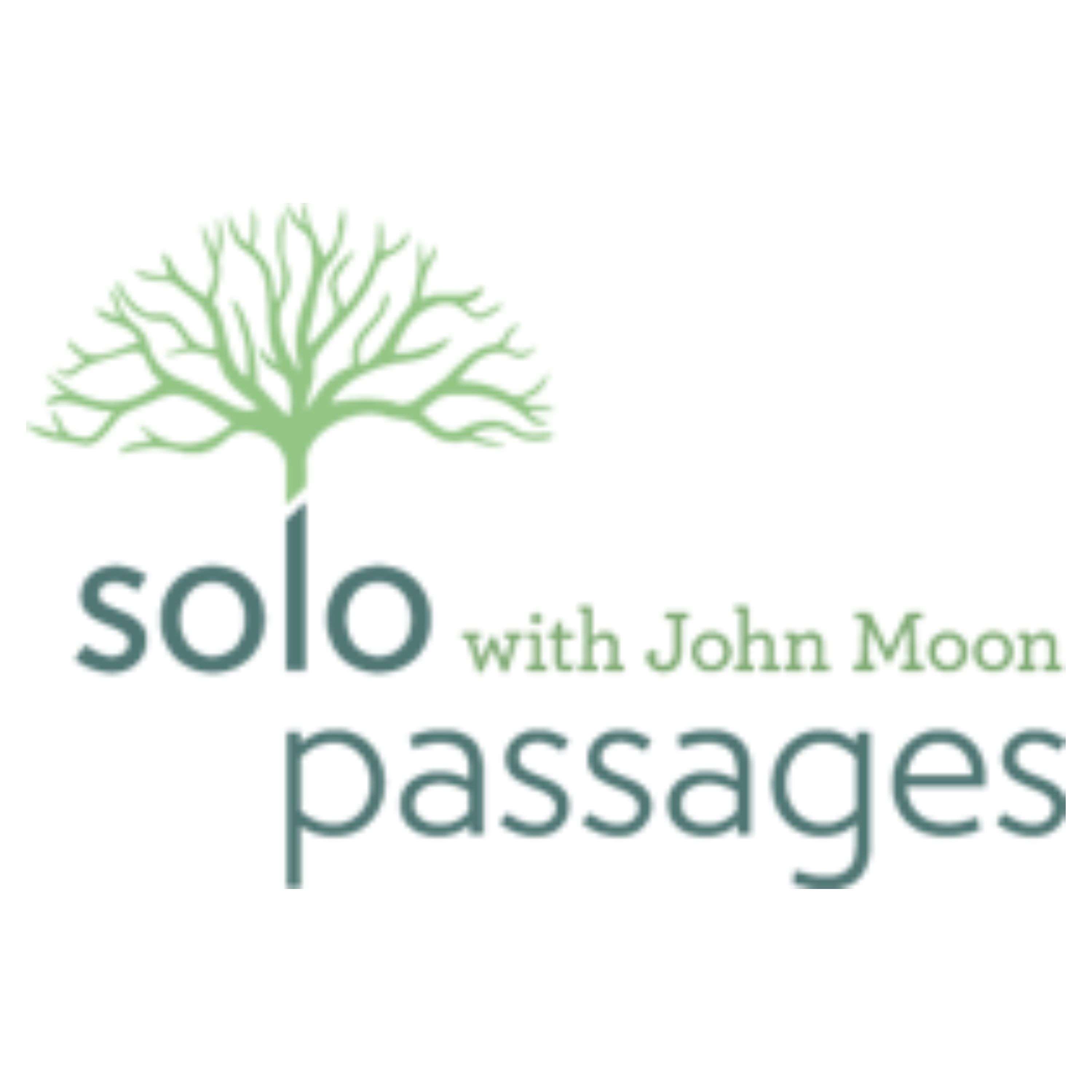 Solo Passages