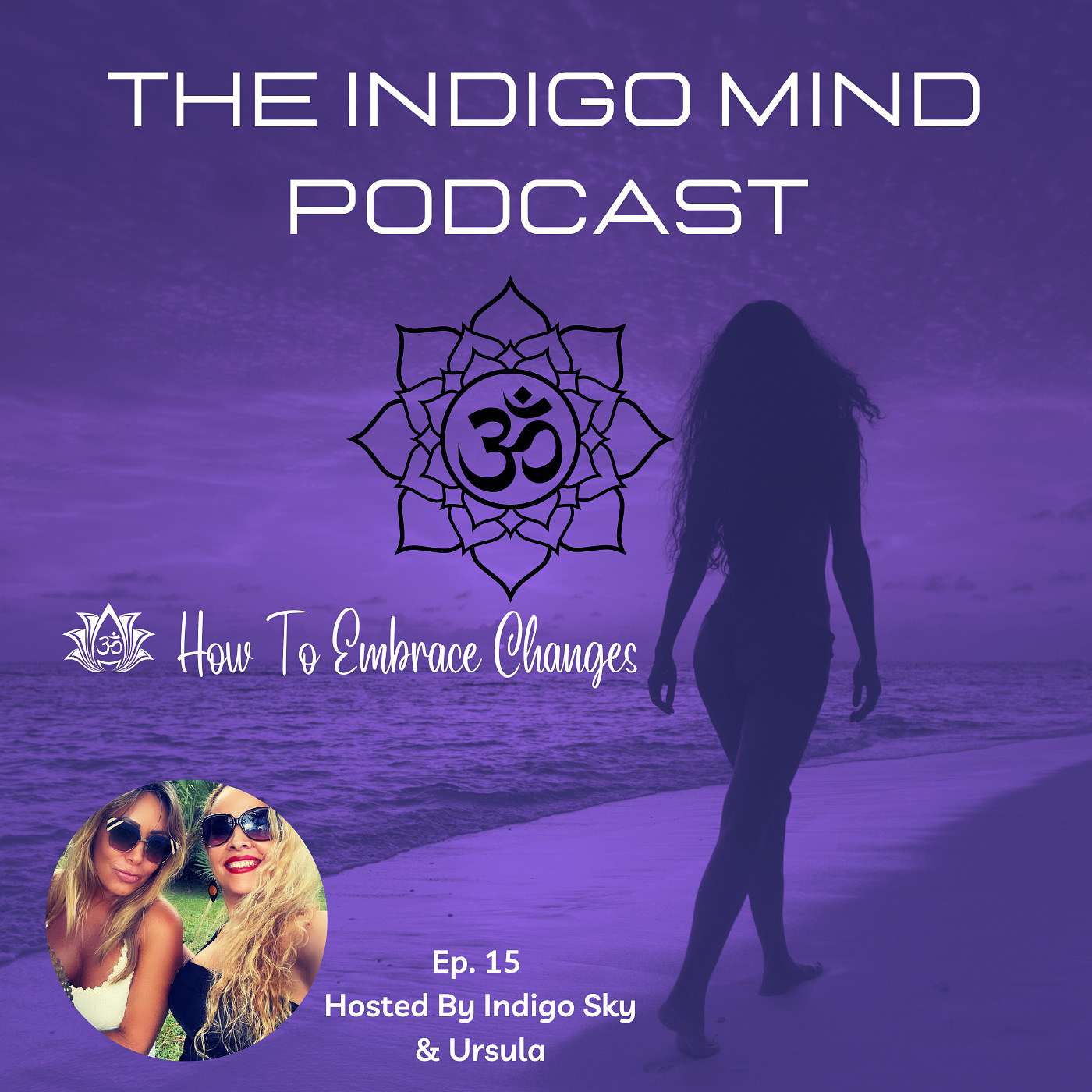 How To Embrace Changes