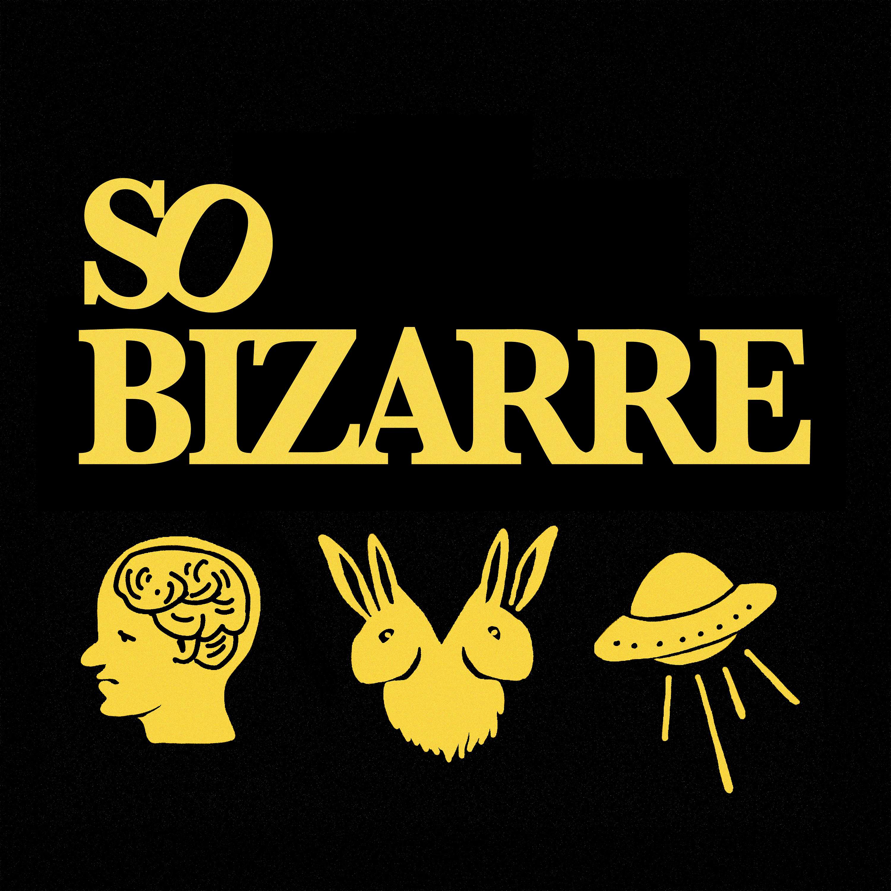 So Bizarre