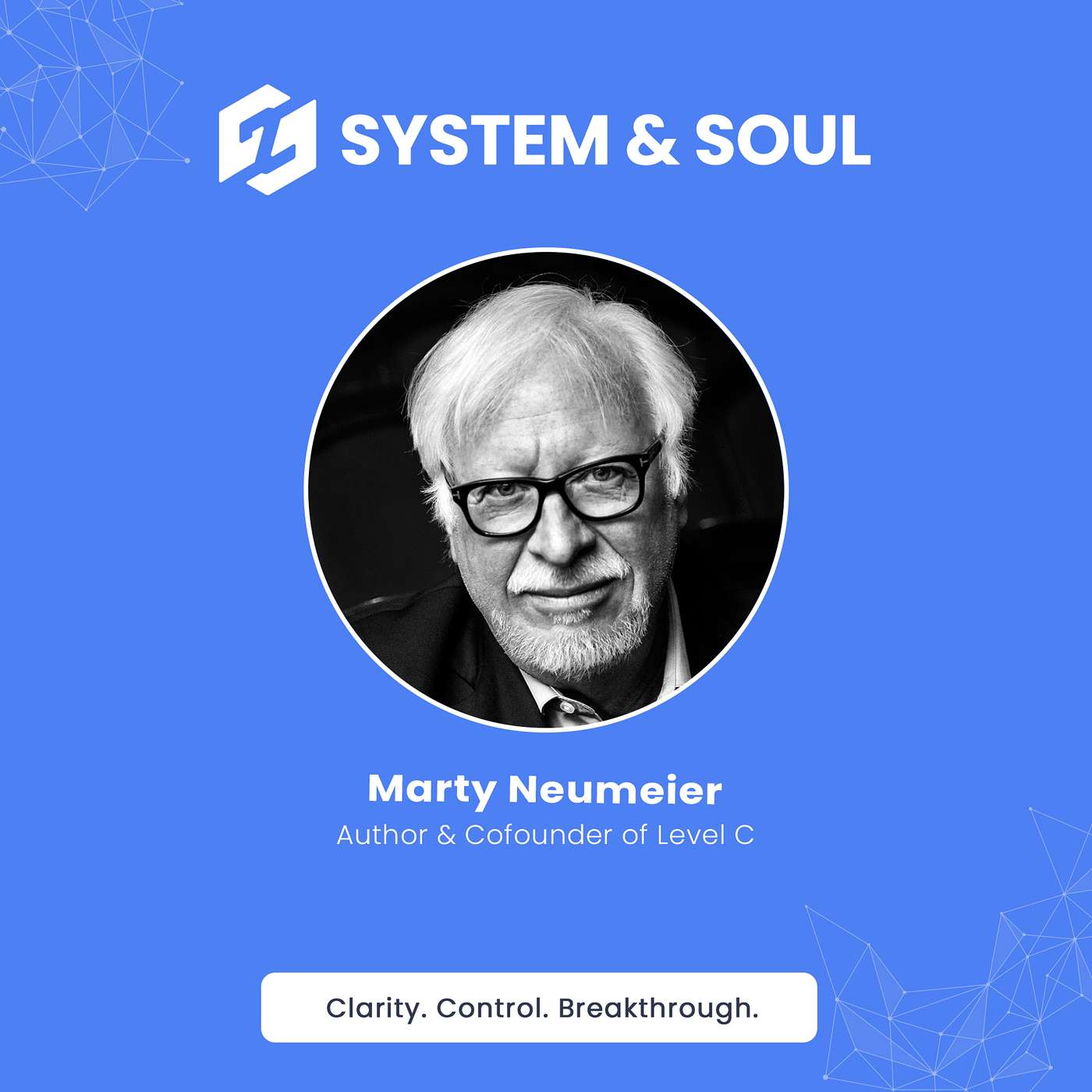 Sessions with System & Soul
