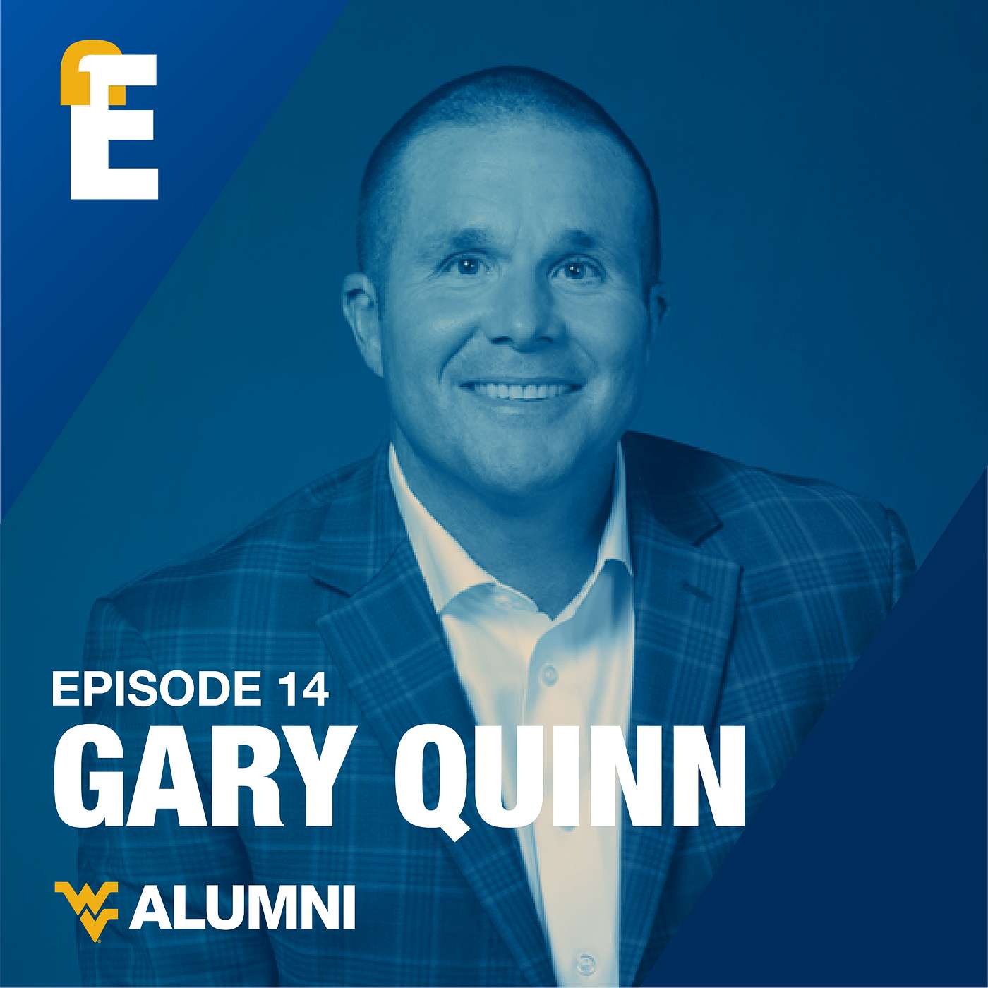 Gary Quinn | VP of Programming for NBC Sports