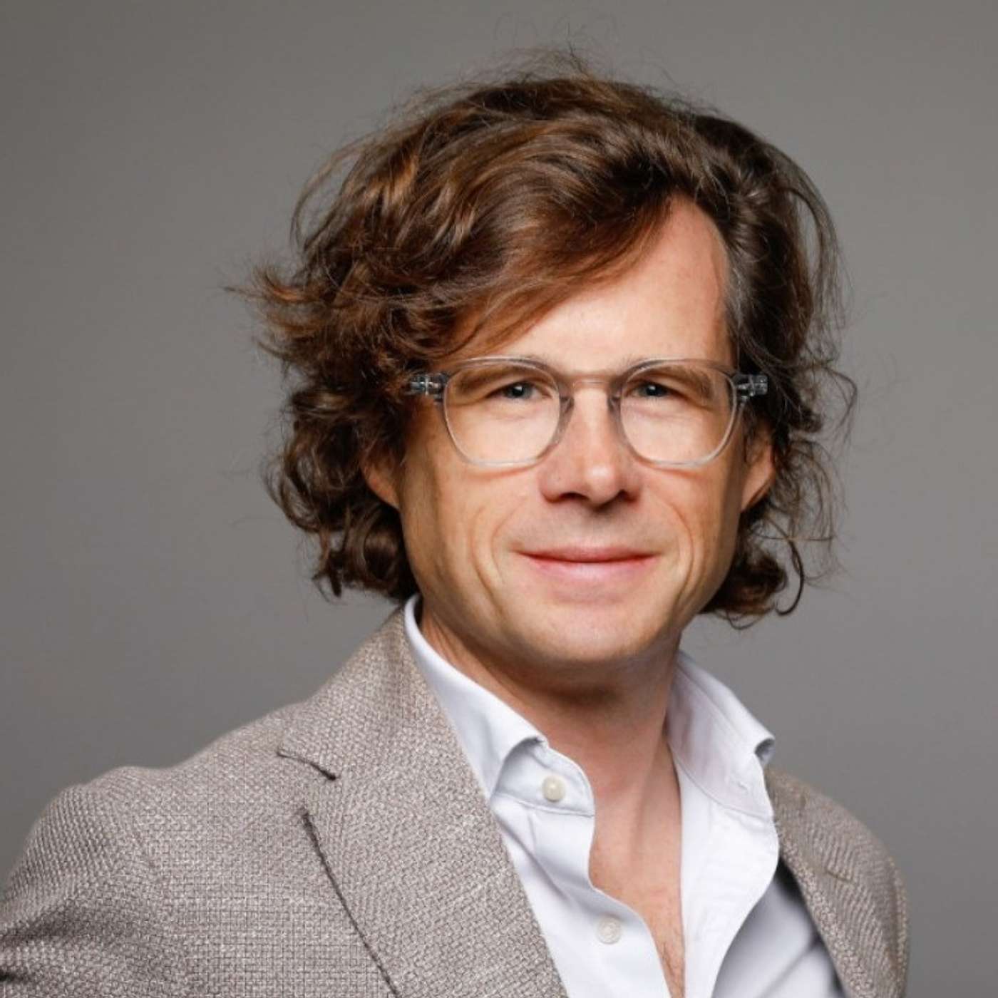 Season 5 - 024 - Antoine Martin, French DGAC - Drone Sandboxes
