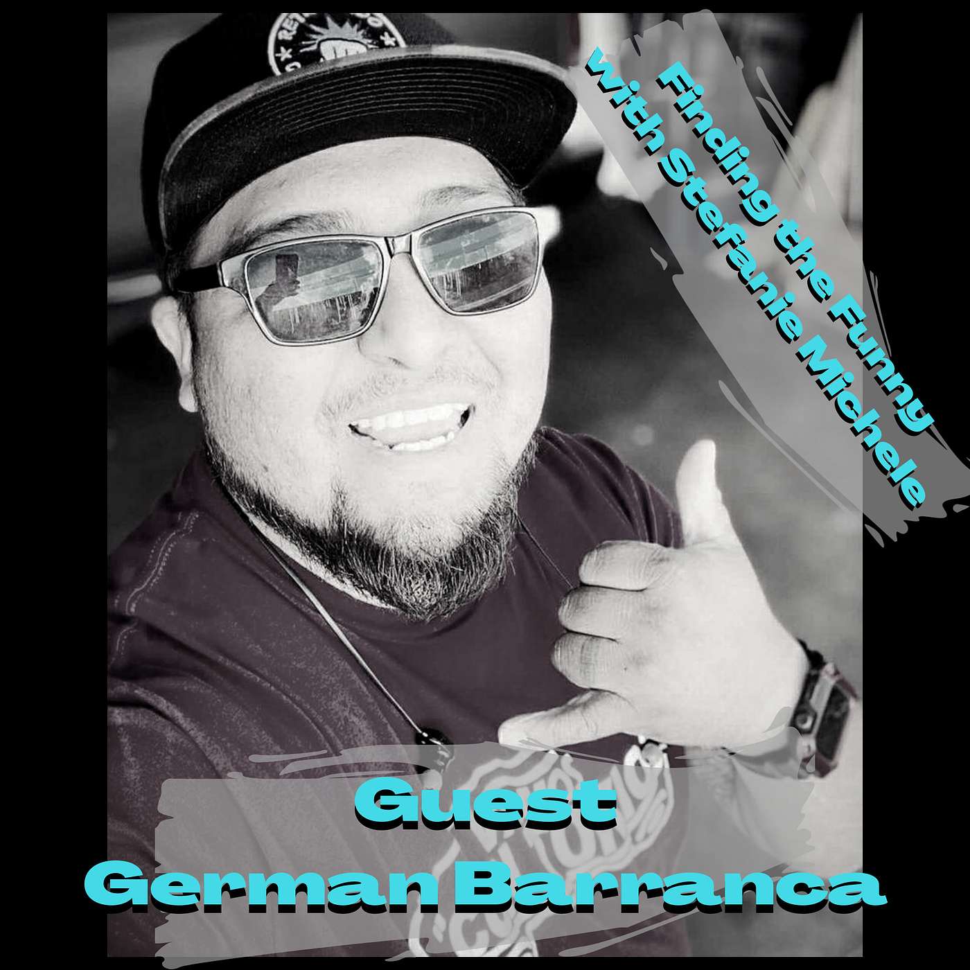 German Barranca