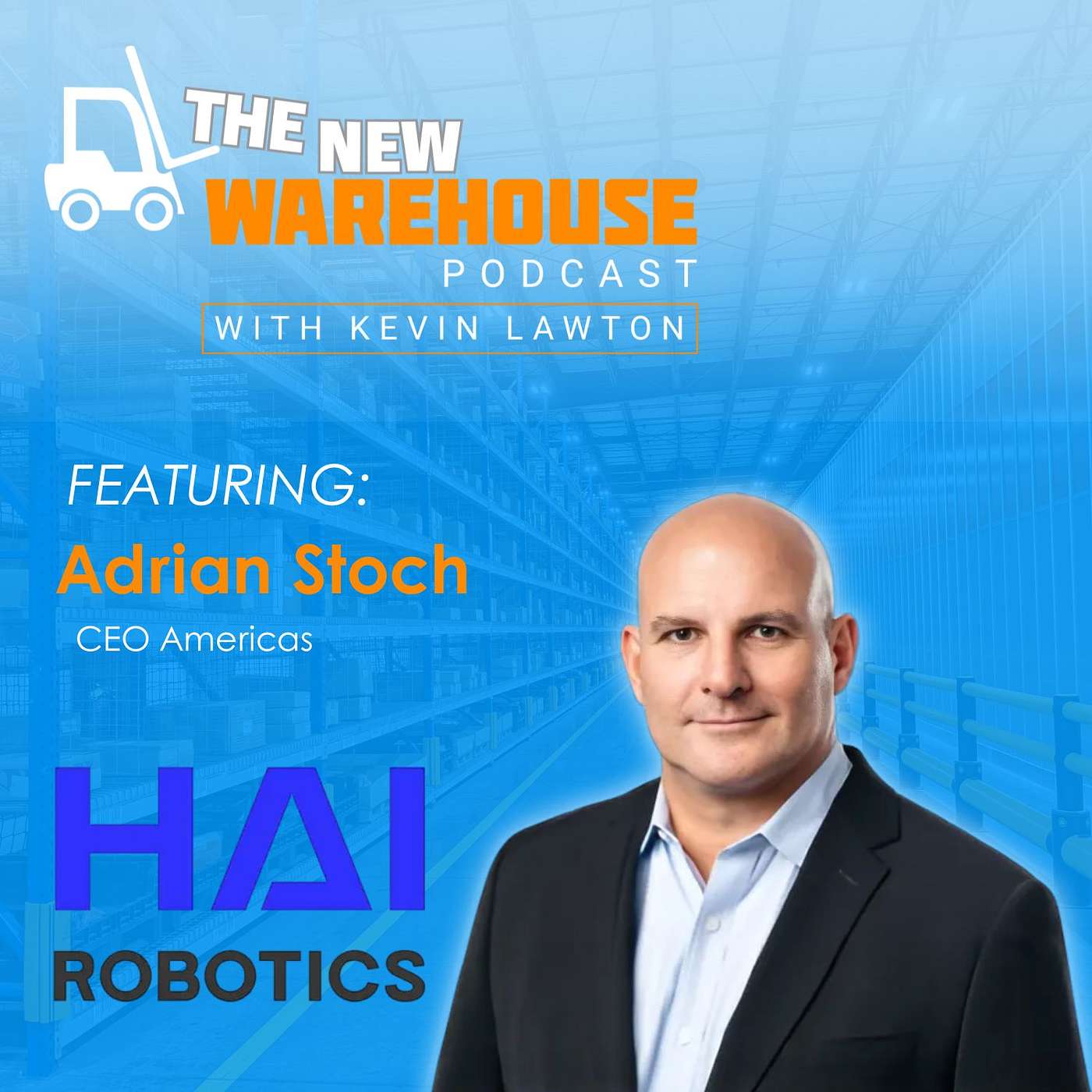 EP 631: What's Really Happening In Warehouse Automation Right Now?