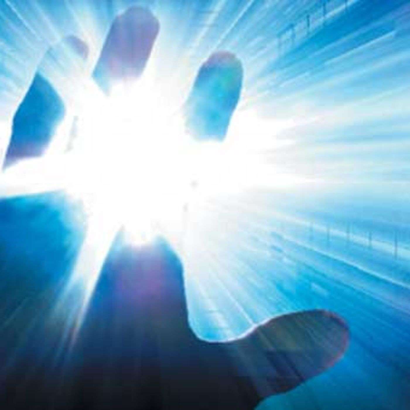 Resting in the Mode of The Spirit