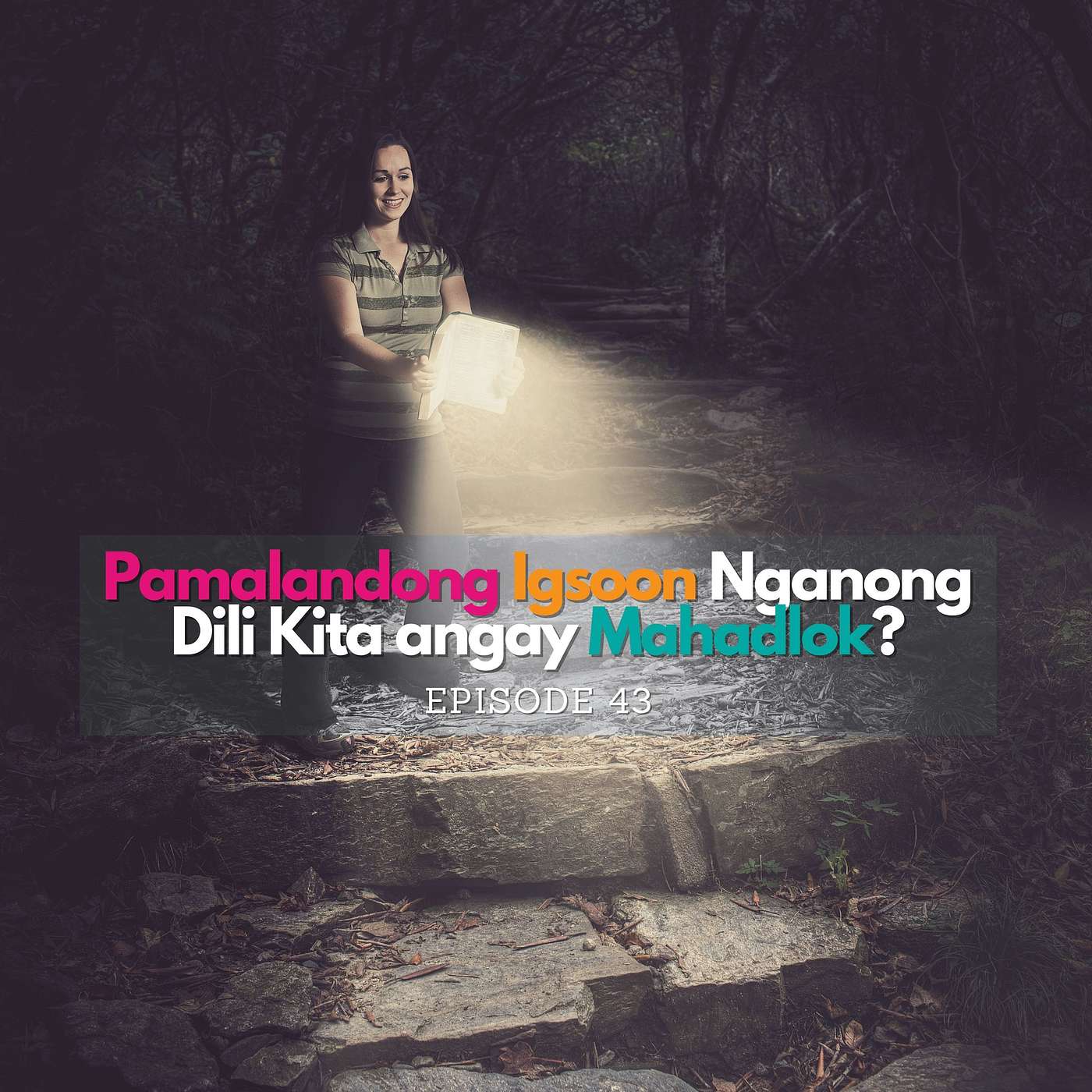 Kinabuhing Kristohanon: a Wali Bisaya Preaching
