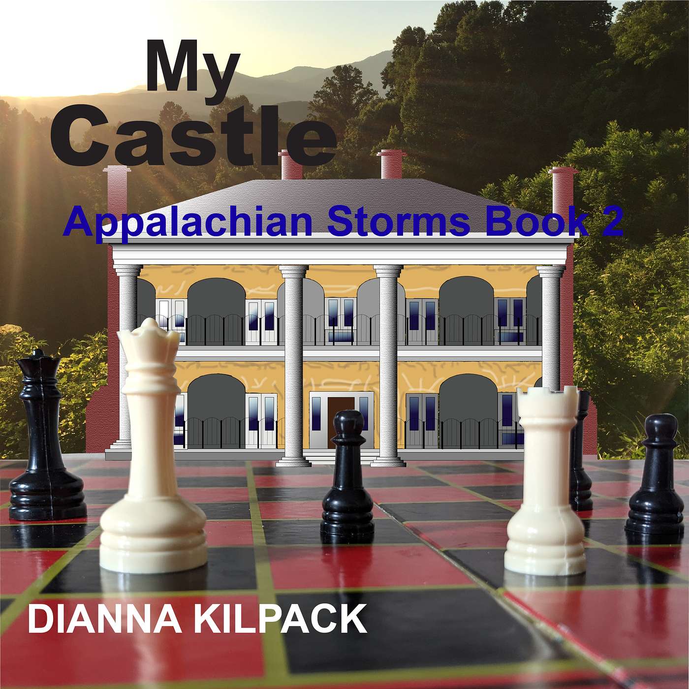 Appalachian Storms