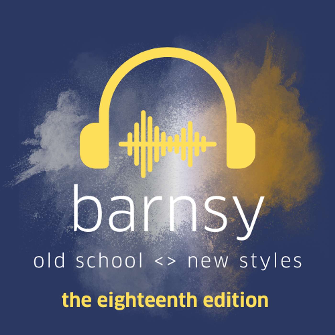 the eighteenth edition