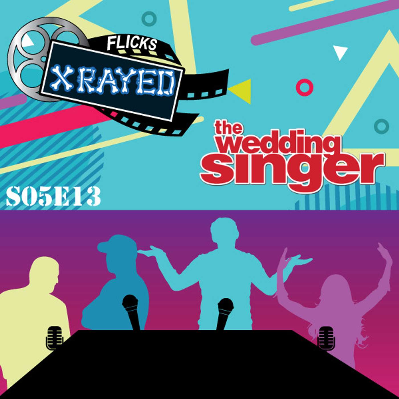 The Wedding Singer