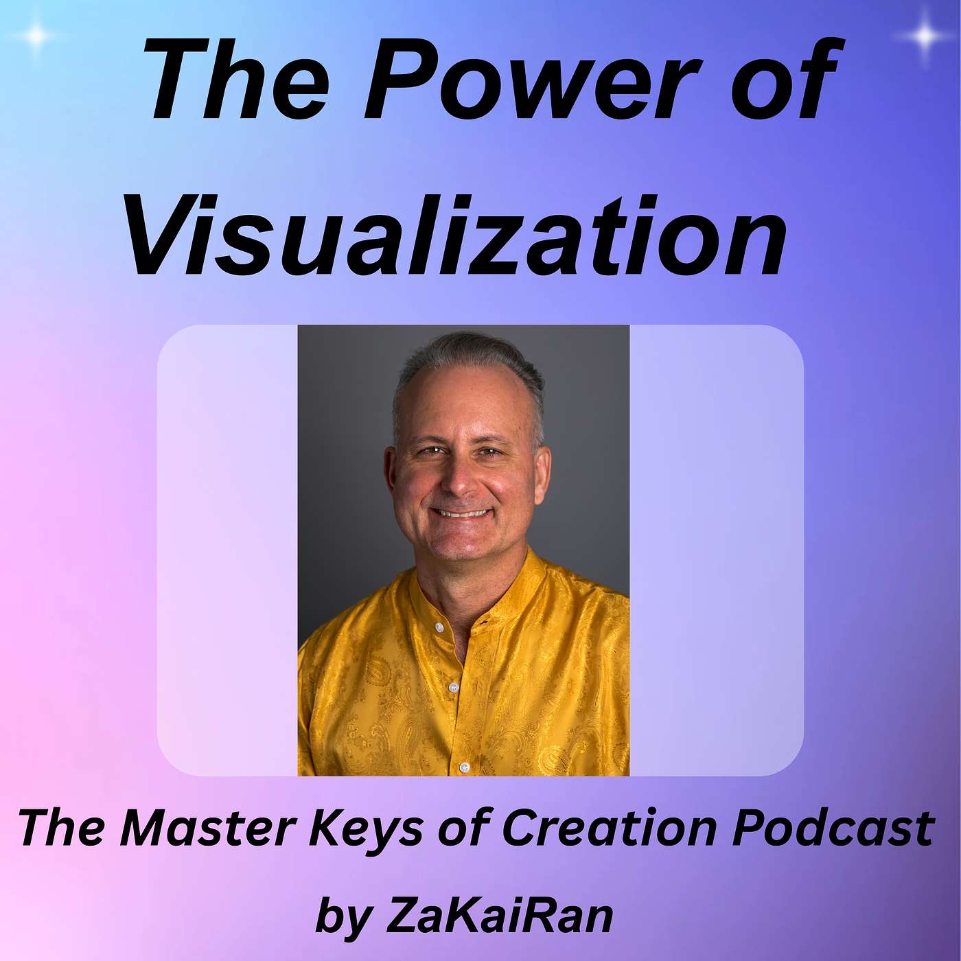 The Power of Visualization episode artwork
