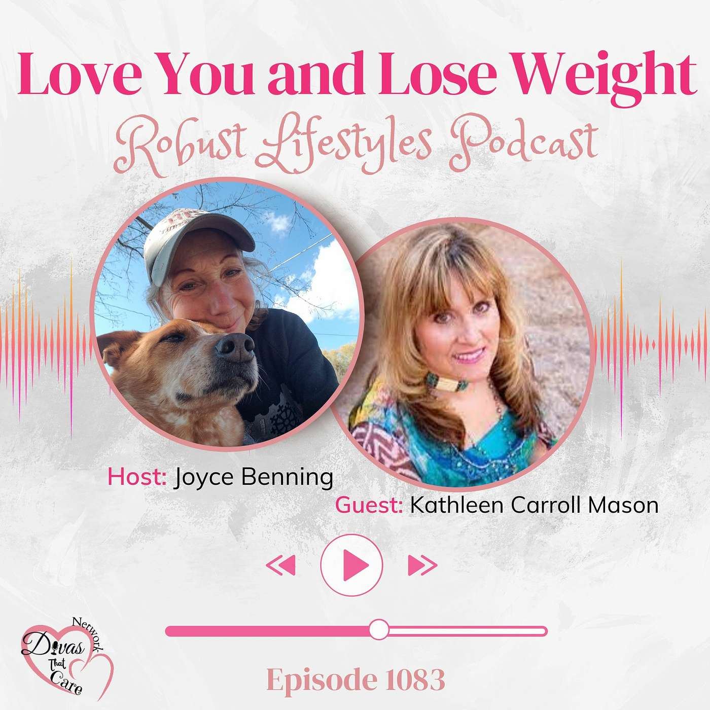 Love You And Lose Weight episode artwork