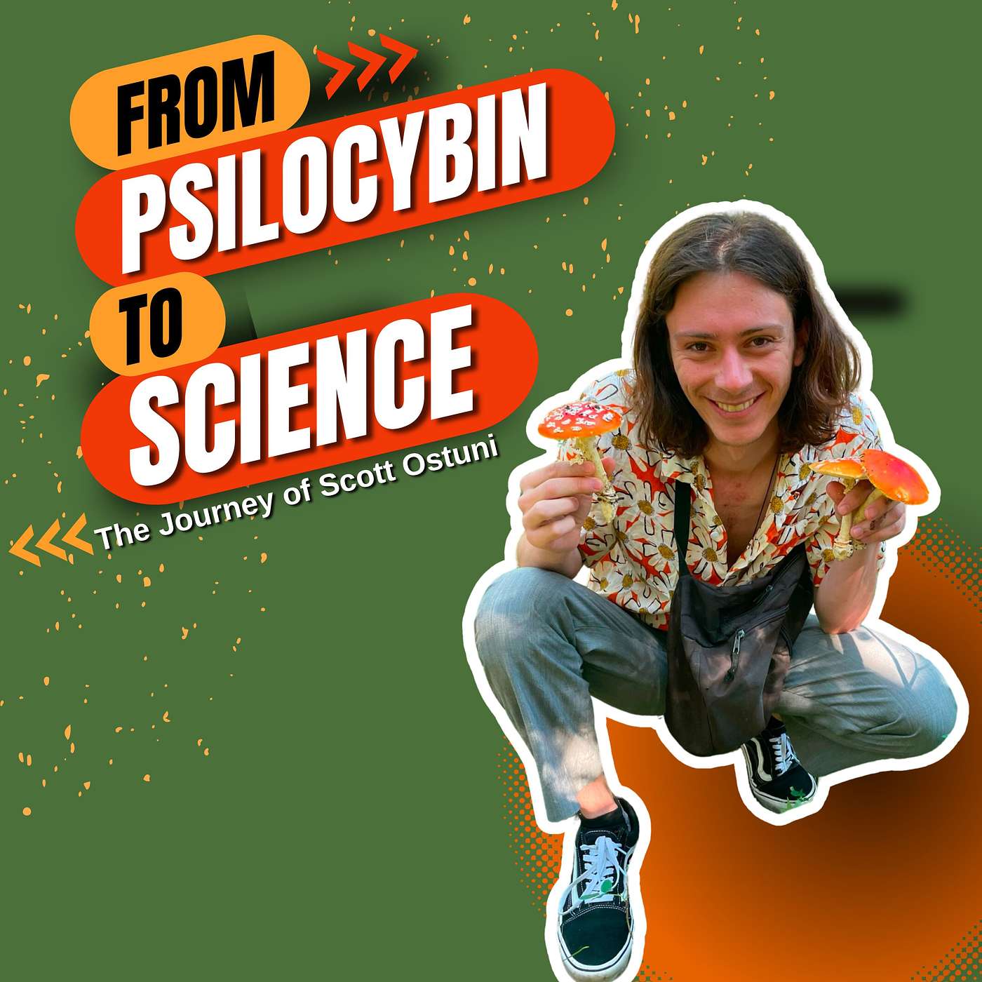 The MycoGeeky Podcast