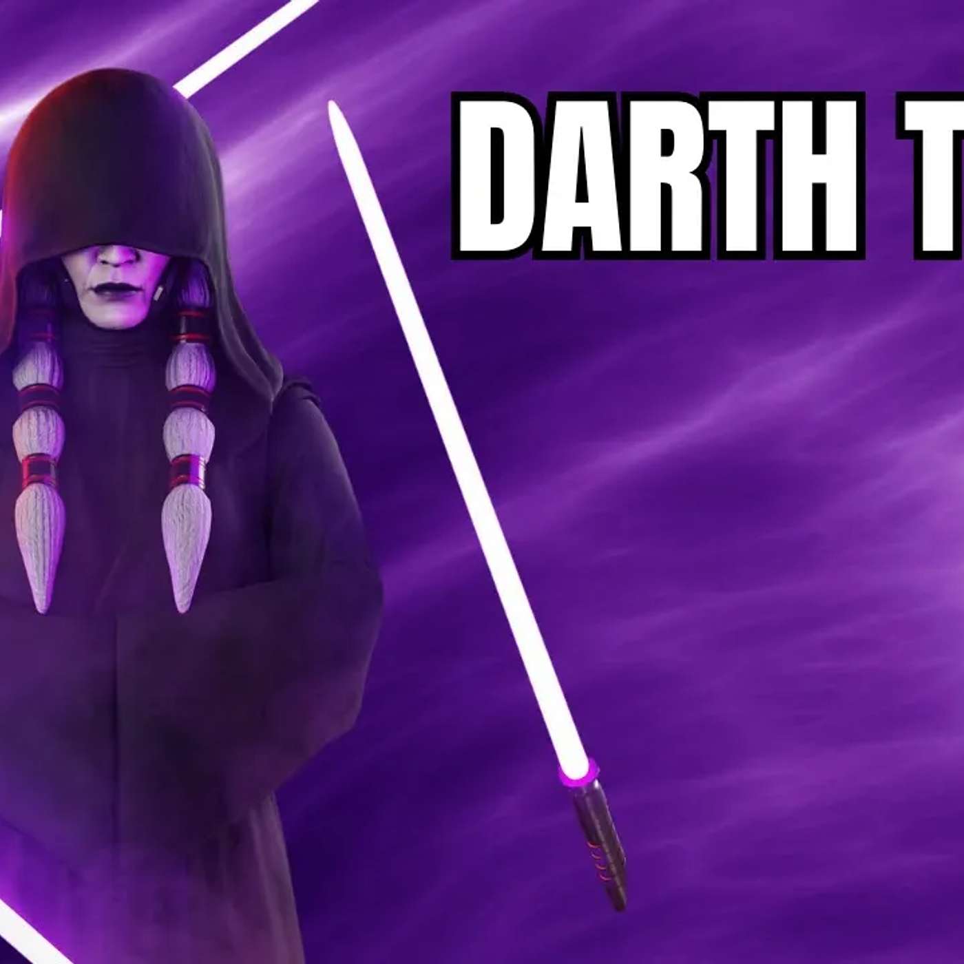 The Sith Dominion