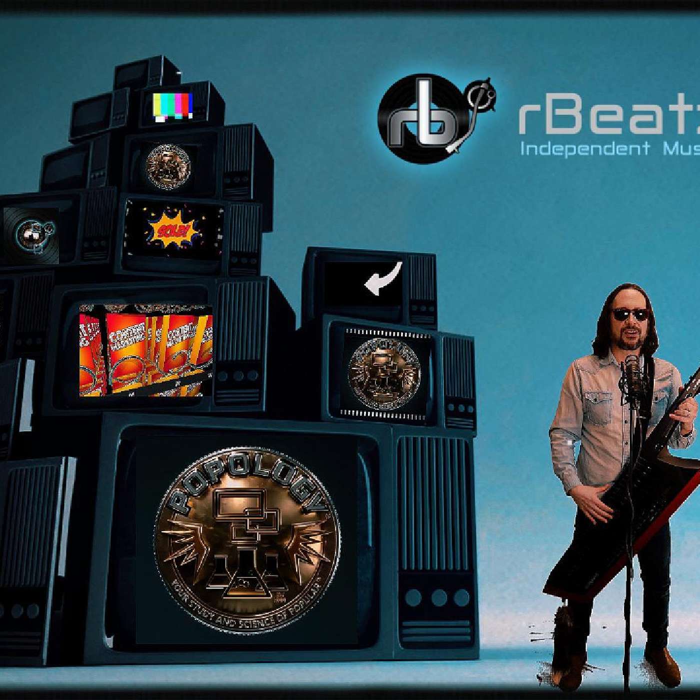 rBeatz.com Original | The Watchlist | 🔥 Greazy Keys Drops Indie Heat on ROQ Radio | Presented by rBeatz Global