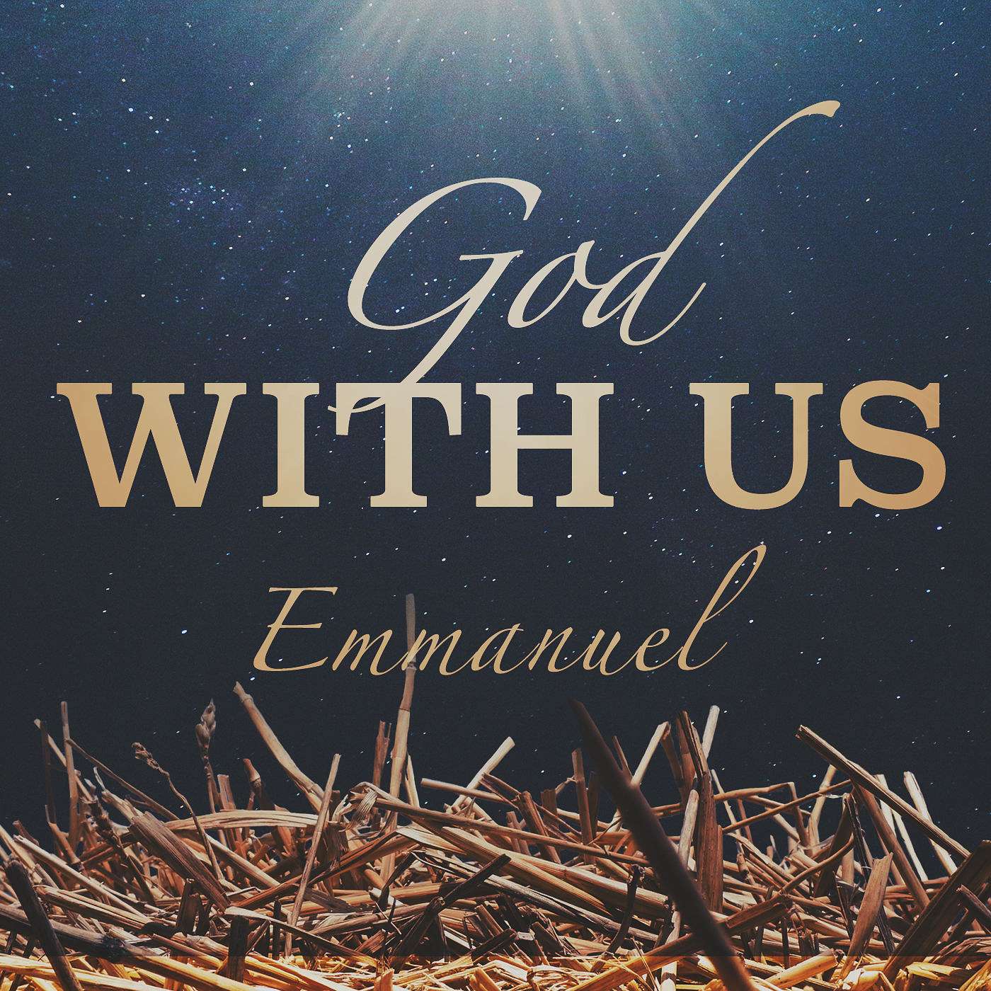 Matthew Part 2: The Stages of God's Presence