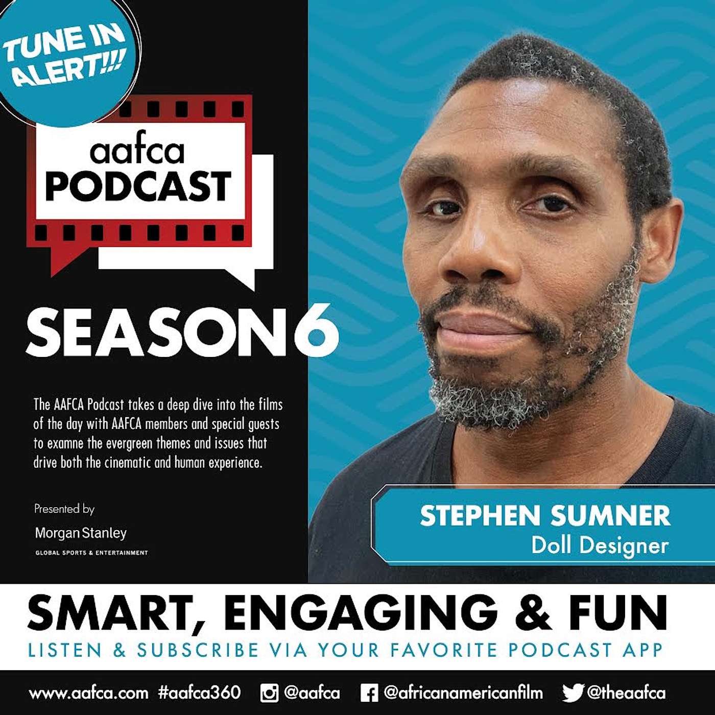 The AAFCA Podcast