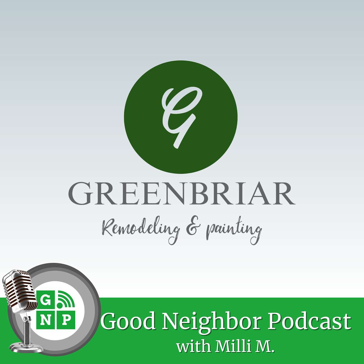 Good Neighbor Podcast: Cobb County