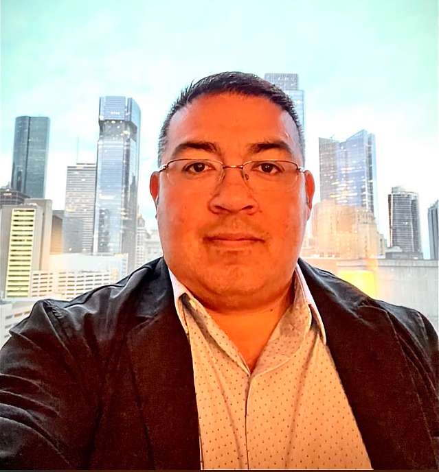 Sam Serna