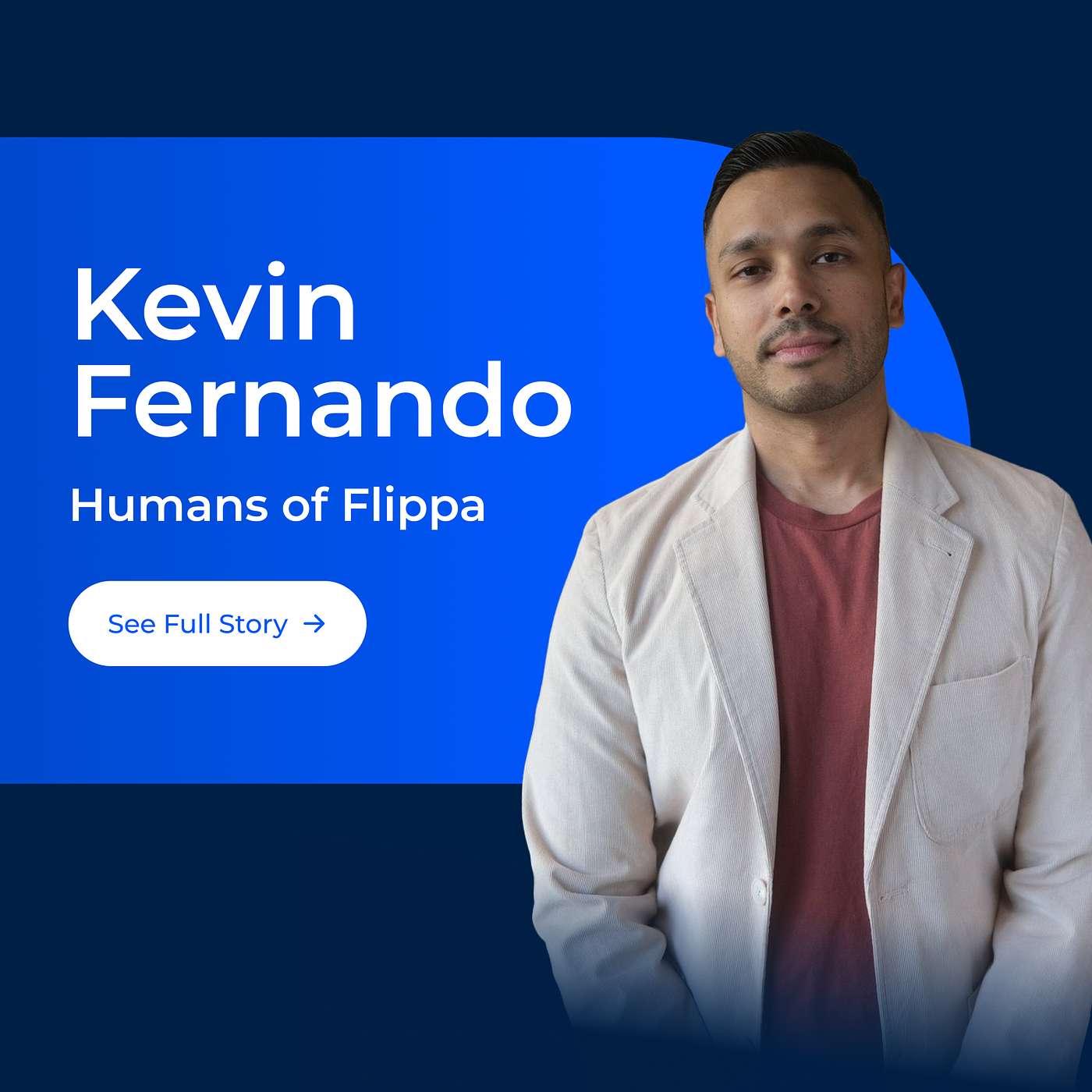 Humans of Flippa