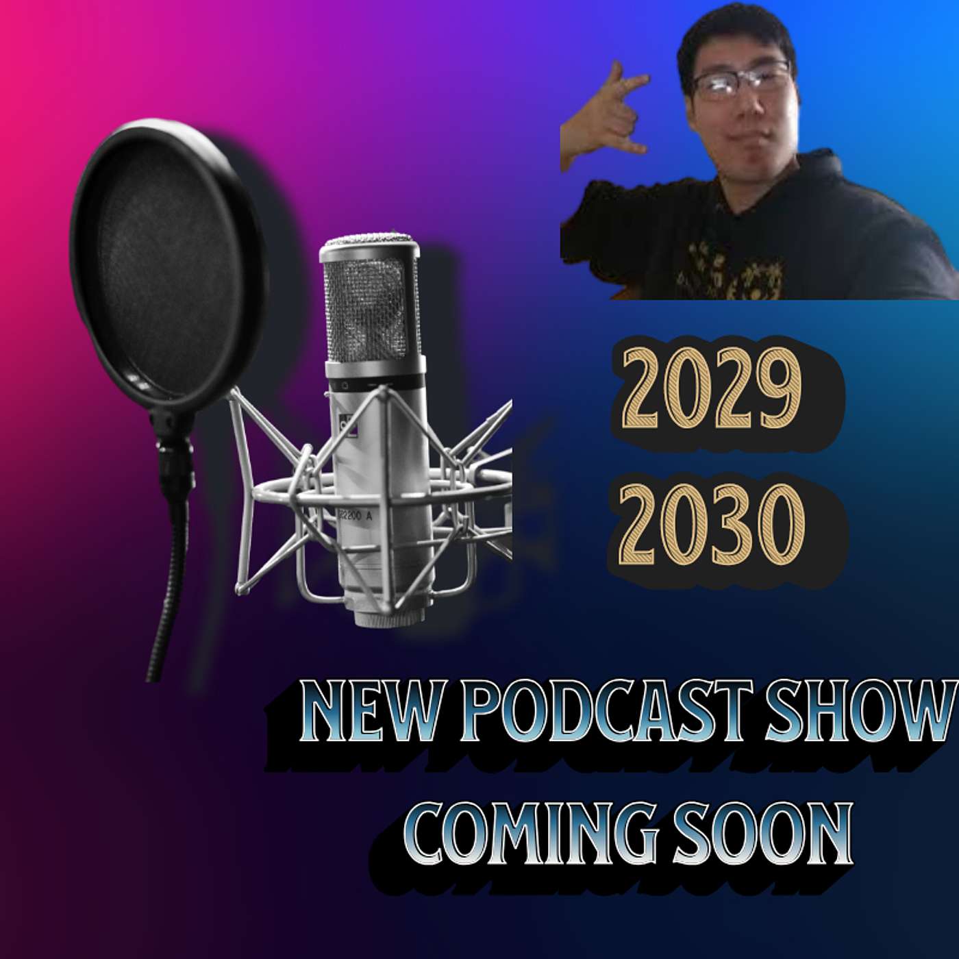 Paul Ahn's Podcast