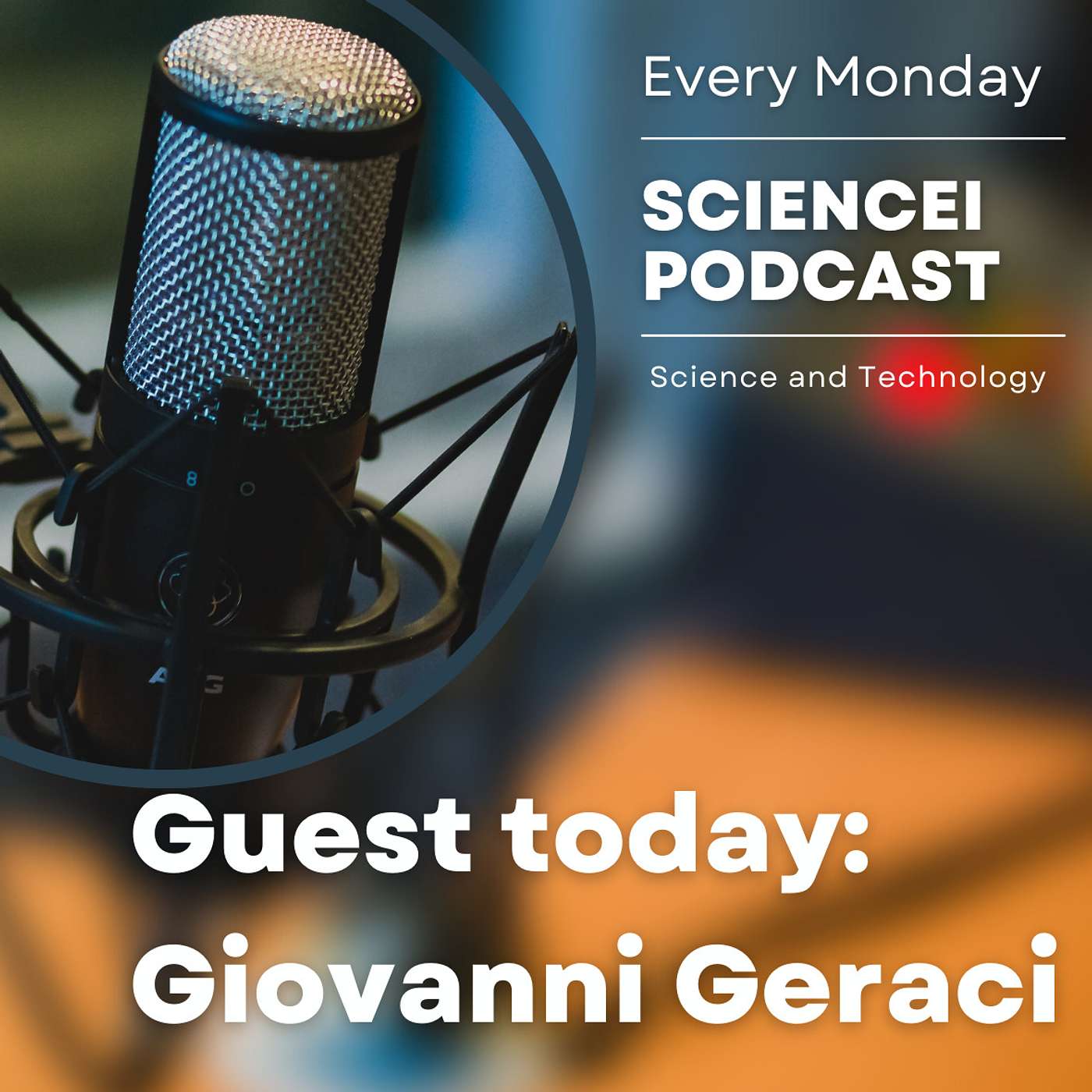 Sciencei