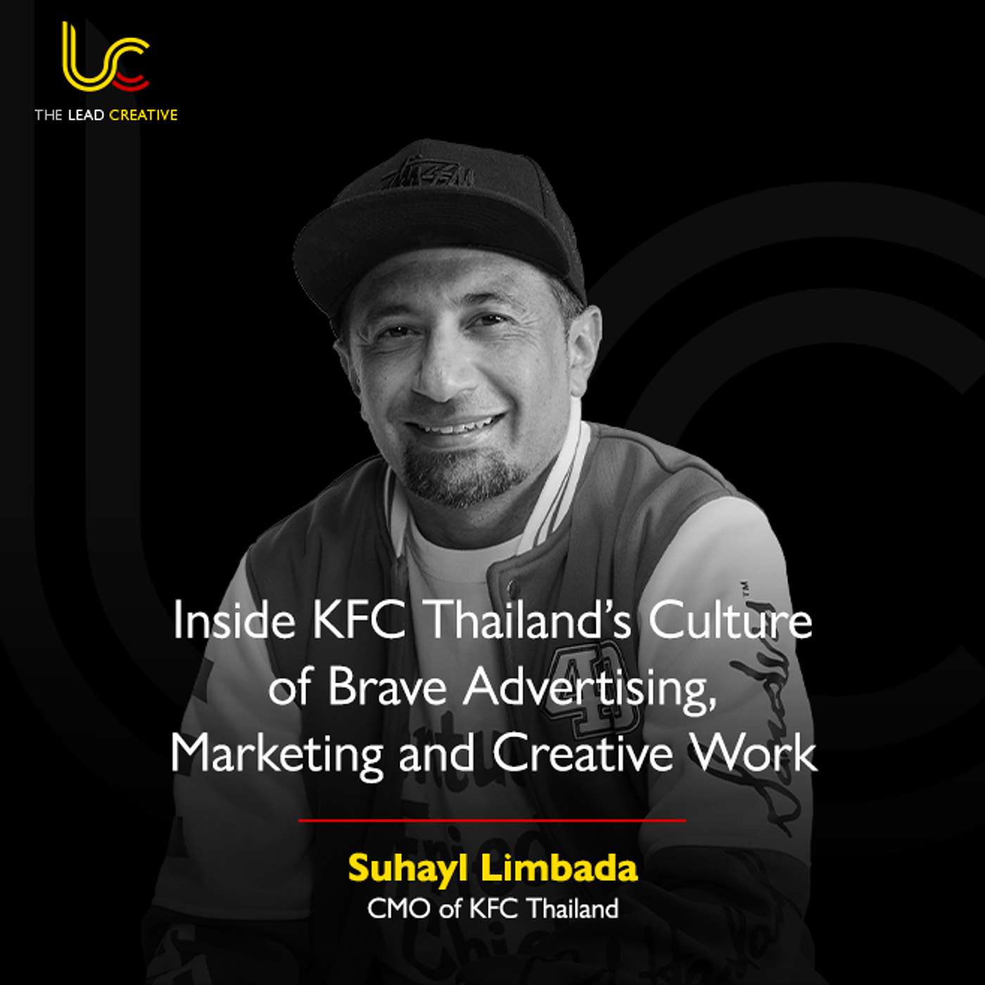 How KFC Thailand Builds A Culture of Brave Advertising, Marketing and Creative Work How KFC Thailand Builds A Culture of Brave Advertising, Marketing and Creative Work