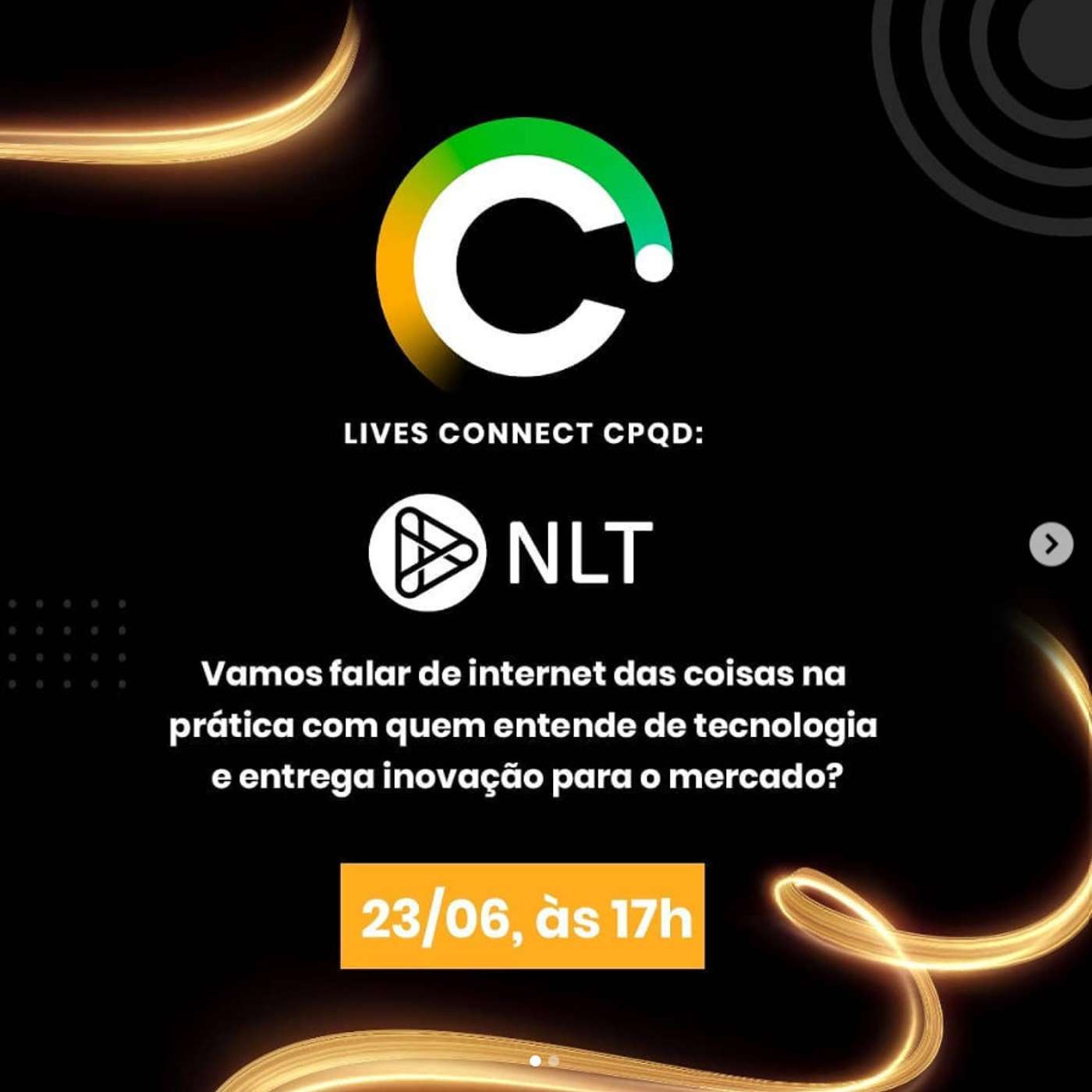 NLT – Operadora móvel virtual autorizada pela ANATEL