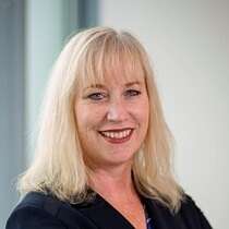 Shona Tatchell