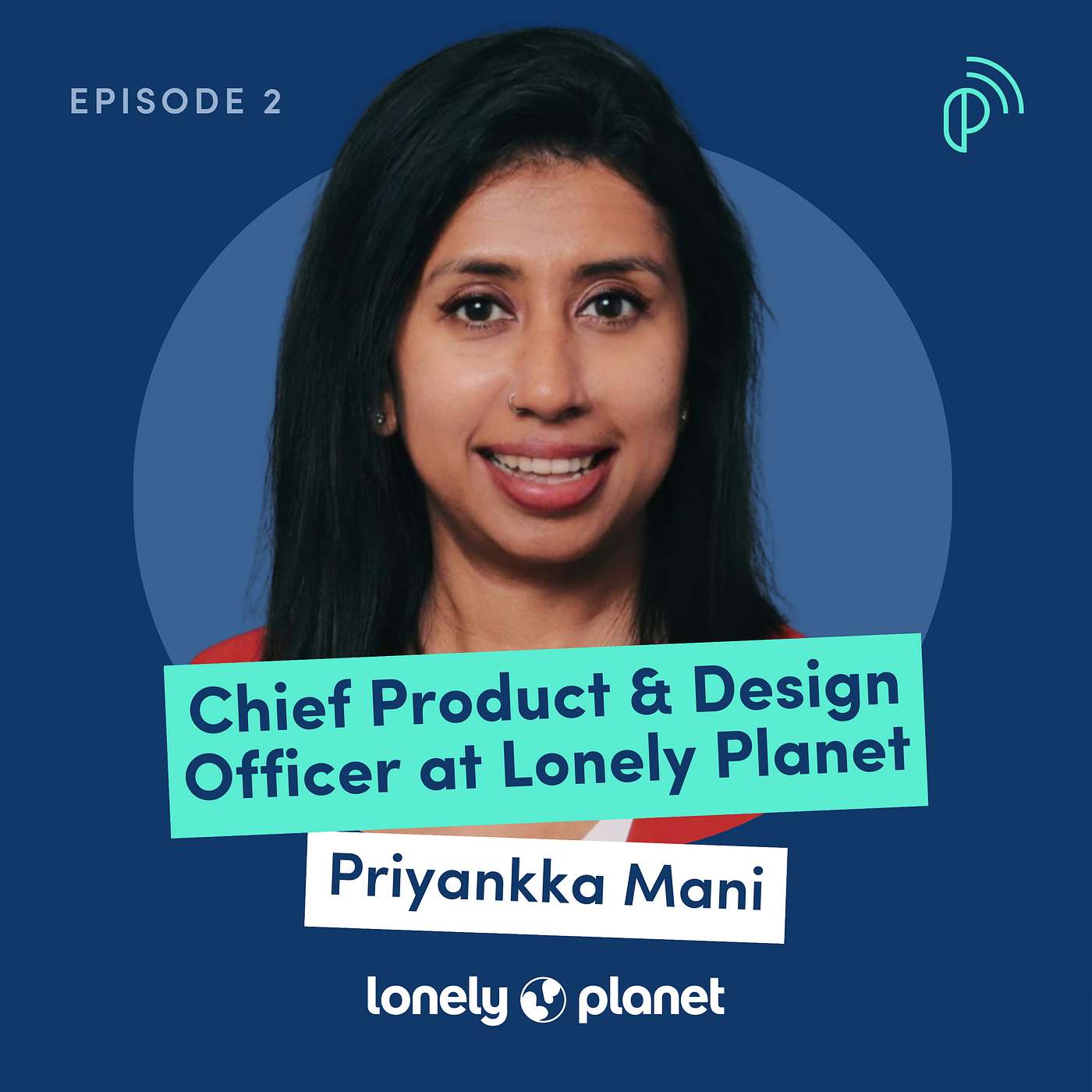 Podcast Cover