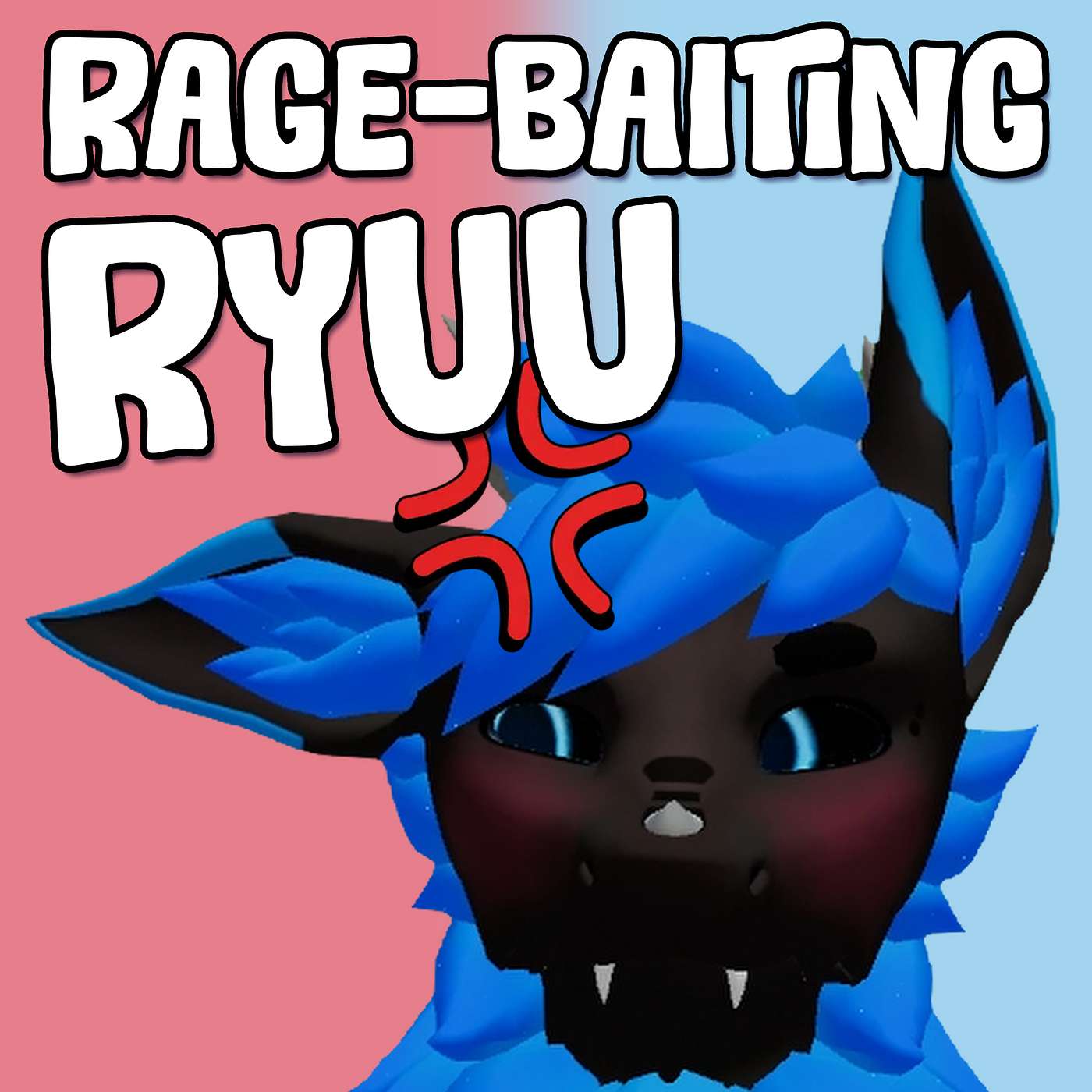 Testing MORE Furry Lingo episode artwork