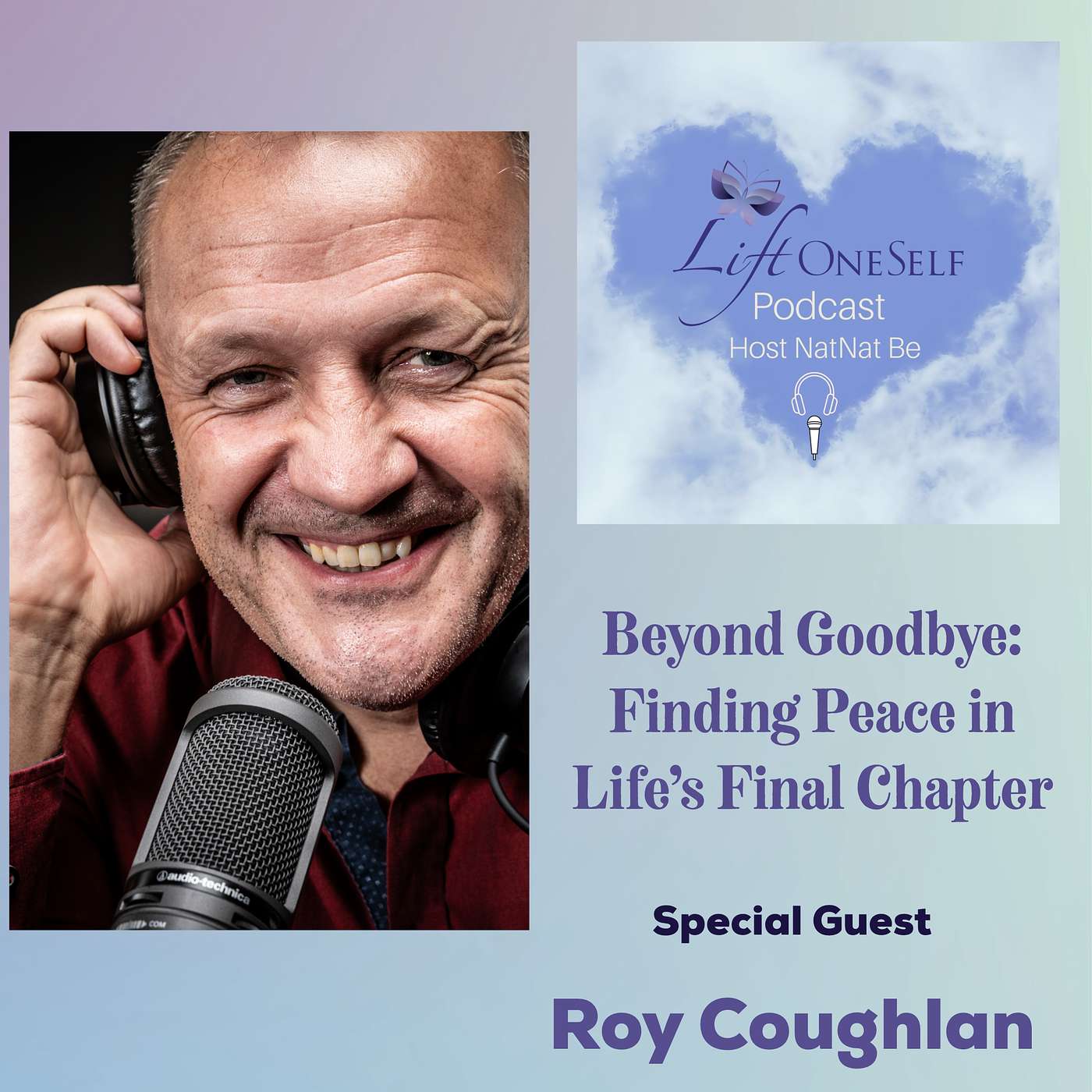 Lift OneSelf -Podcast