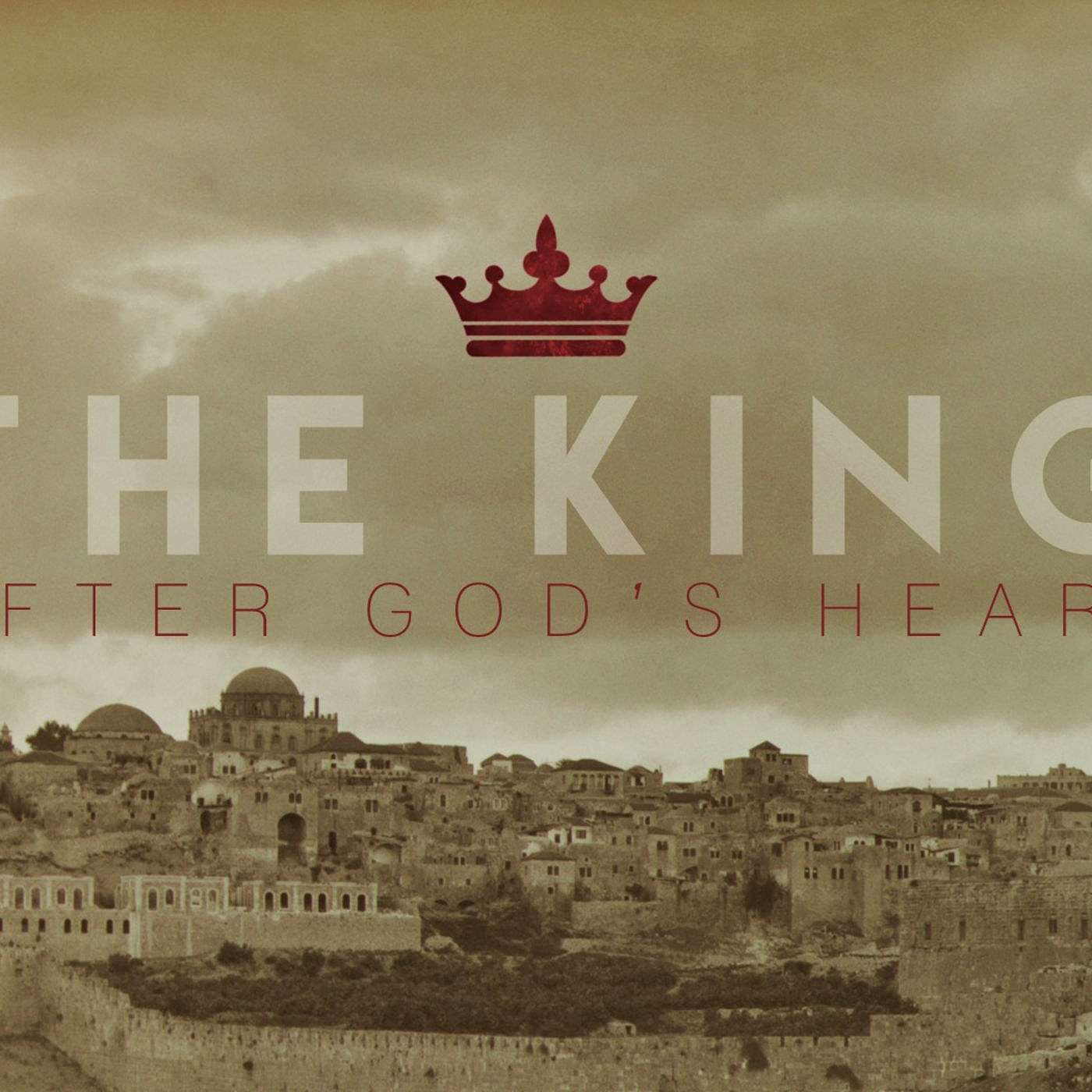 Kingdom blessing