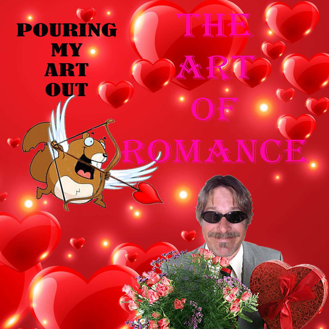 The Art Of Romance