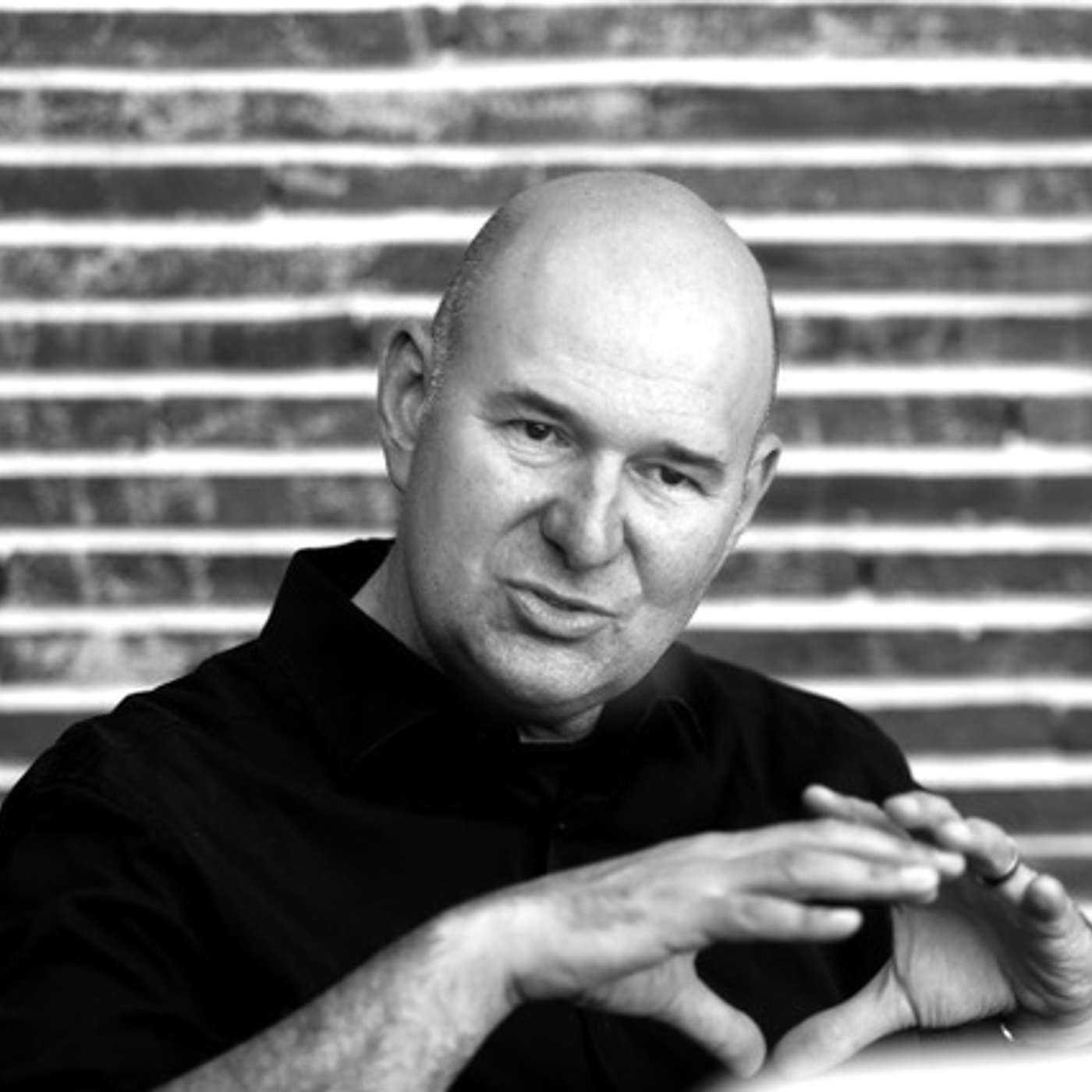 Roger Boltshauser: Nachhaltige Hochhäuser, Lehm und Architektur als Kunstform