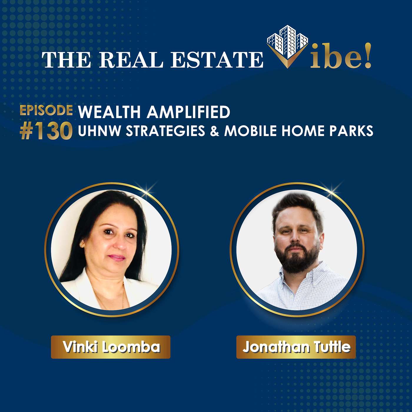 The Wealth Vibe Show!