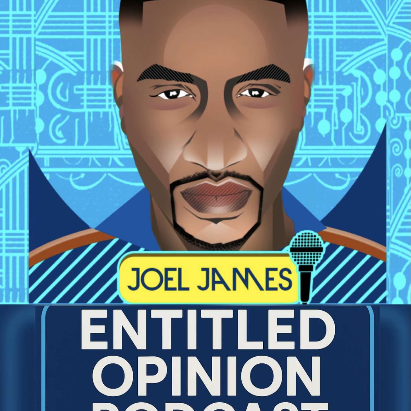 Entitled Opinon