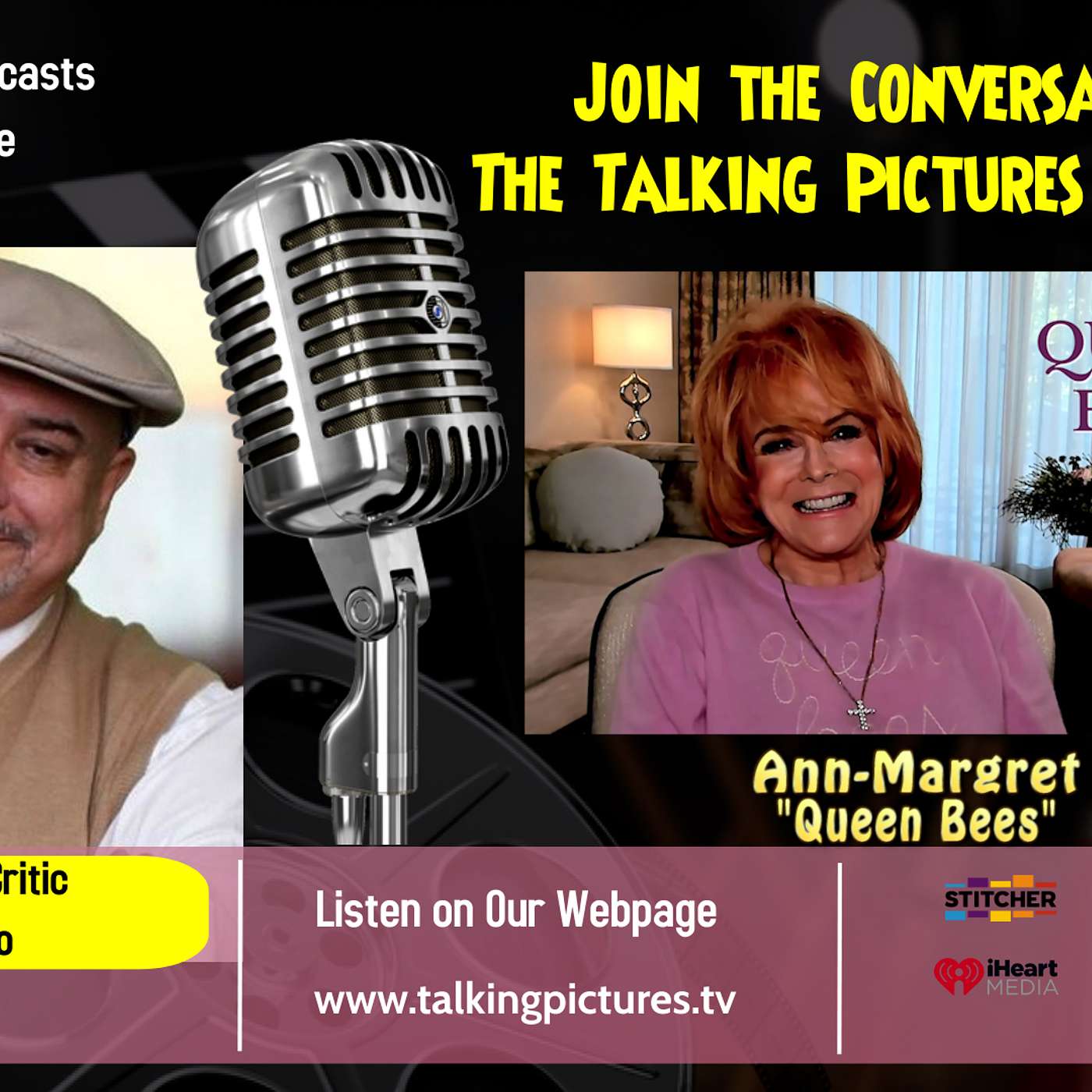 Ann-Margret - Queen Bees