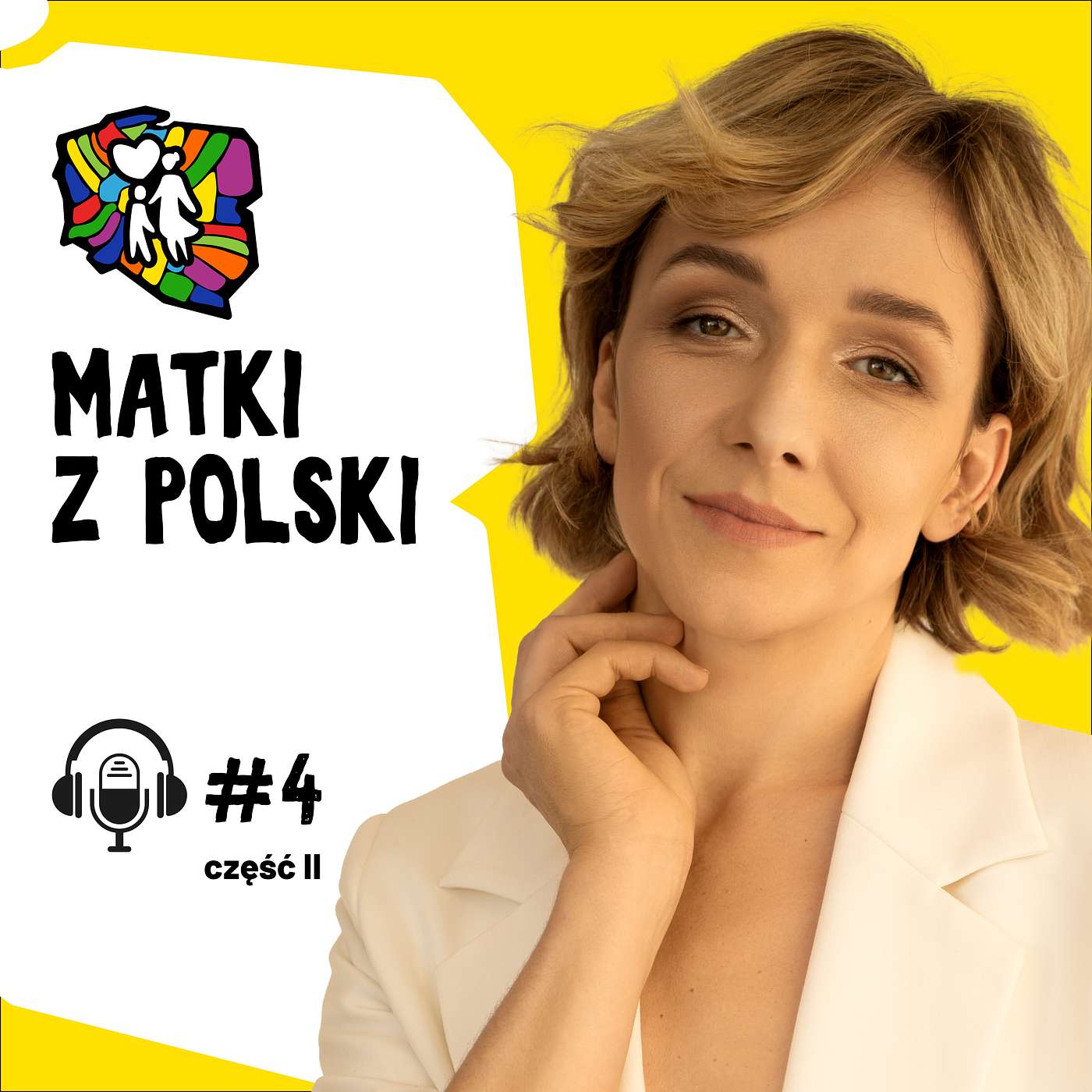 Czwarte dziecko mam już w niebie | Lidia Sadowa - część II